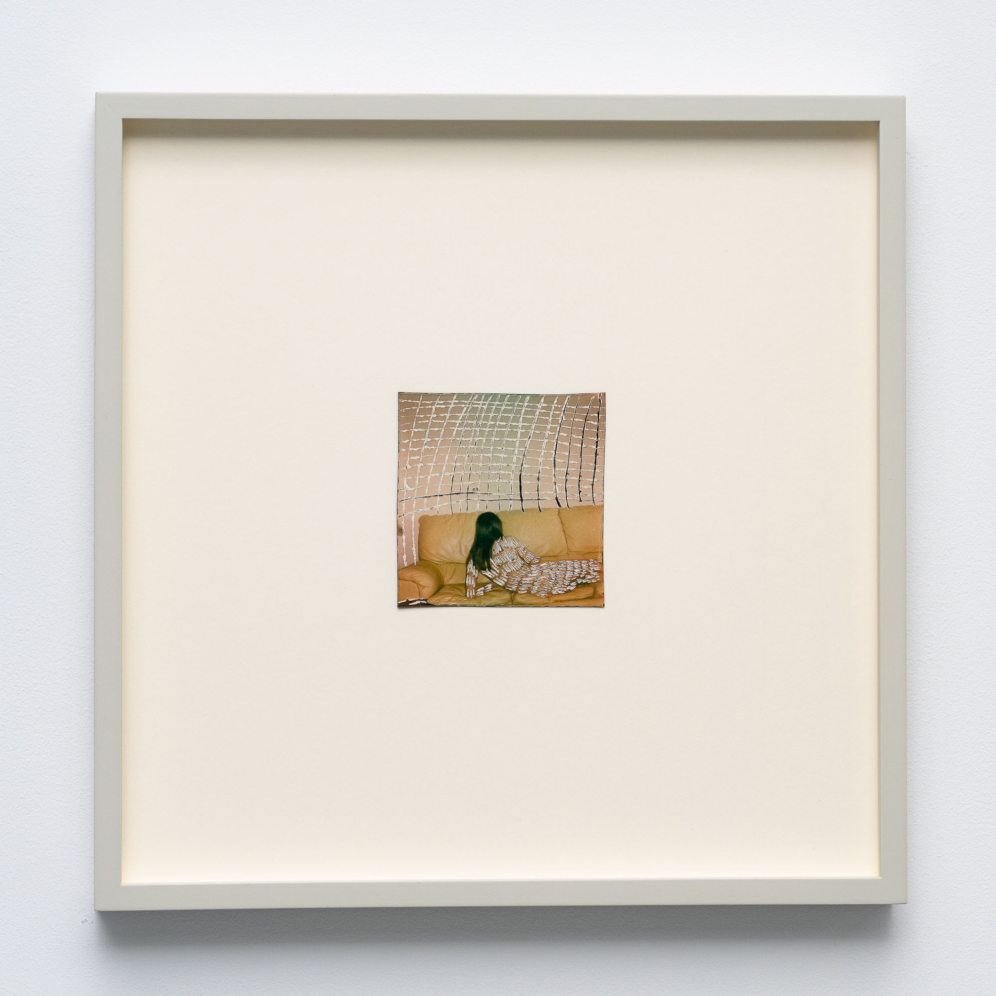 DISLOCATION installation view 8