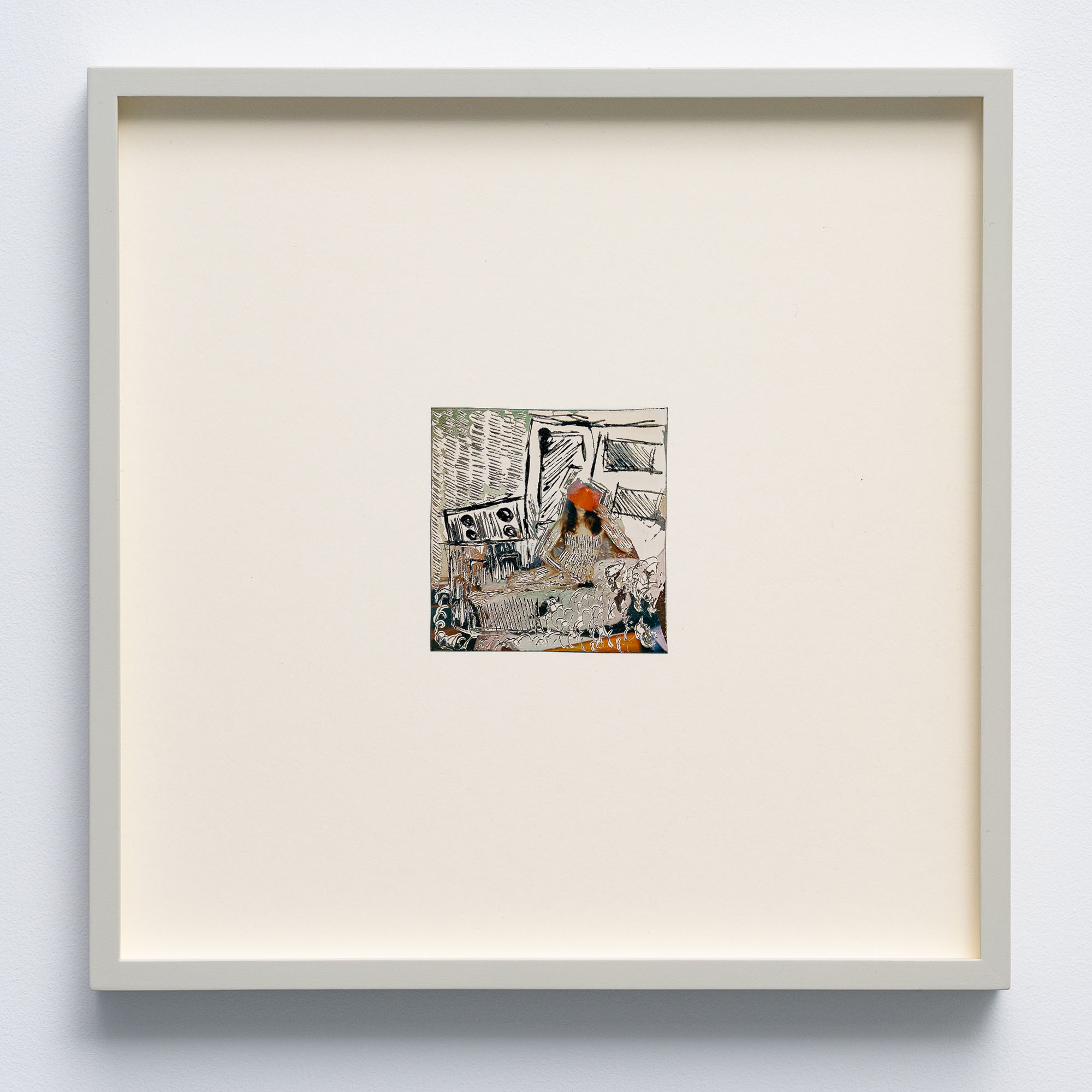 DISLOCATION installation view 9