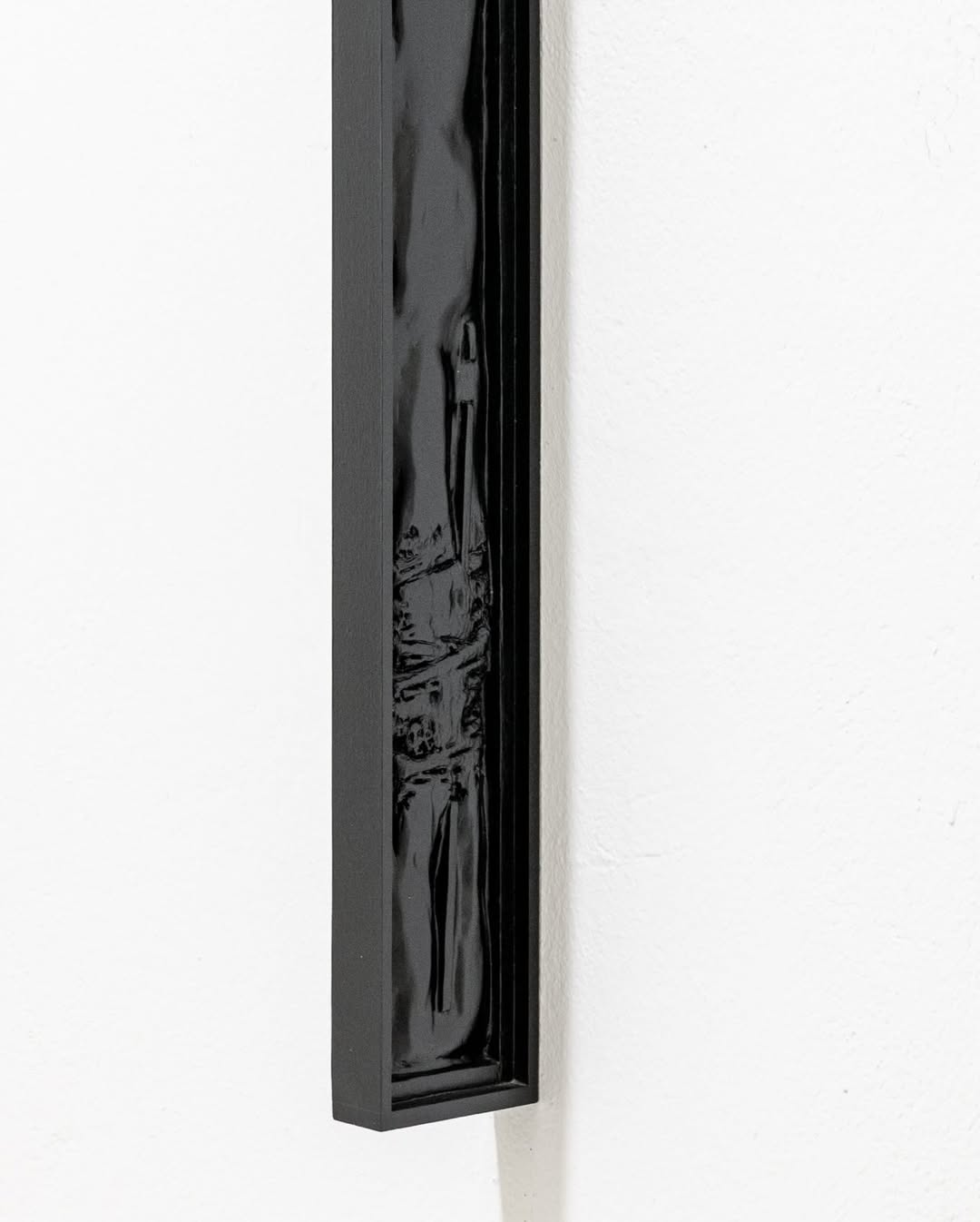 DOUBLED PRESENCE IN A DISEMBODIED SPACE installation view 5