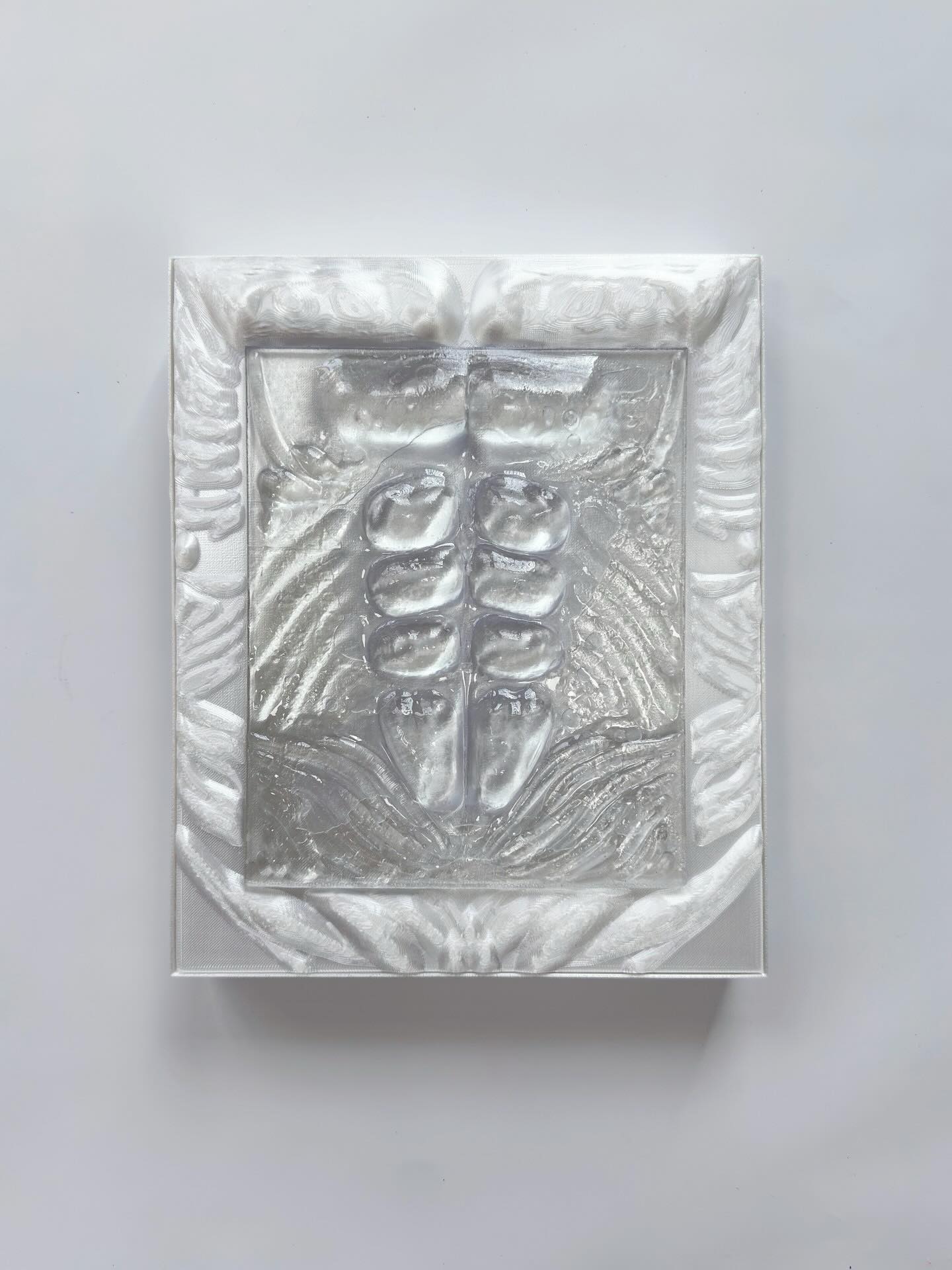 DESIRING MACHINES installation view 6