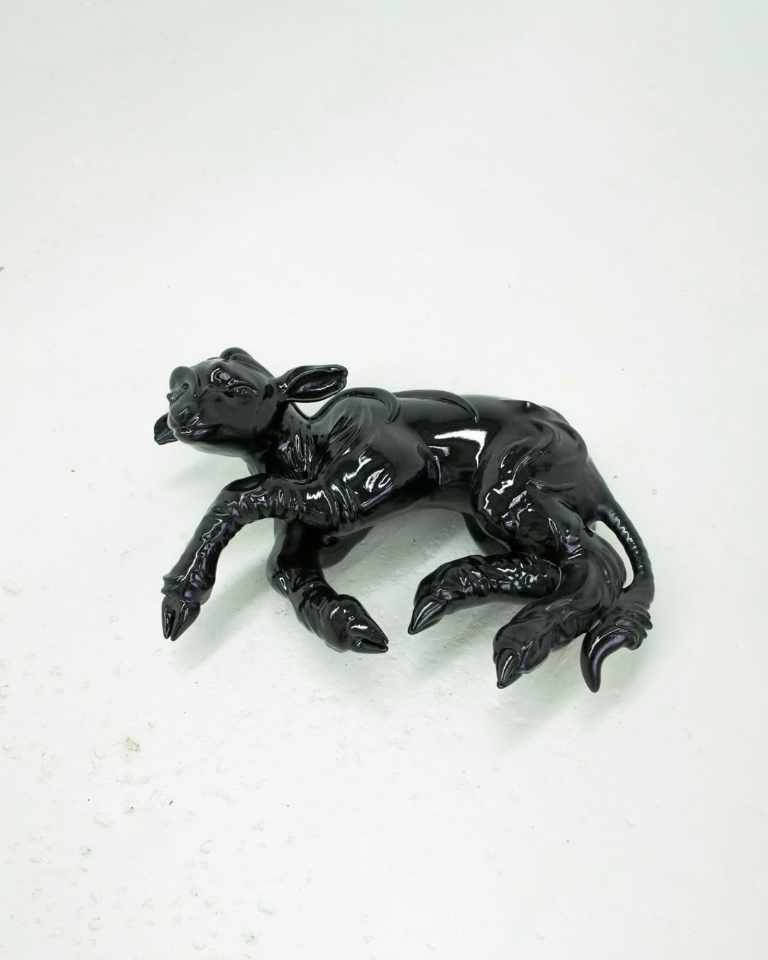 LIMINALITY installation view 2