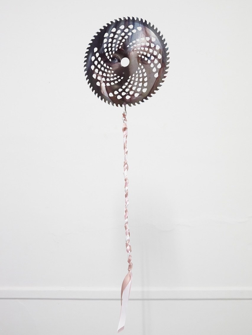 LULLABY BLOSSOMS installation view 6