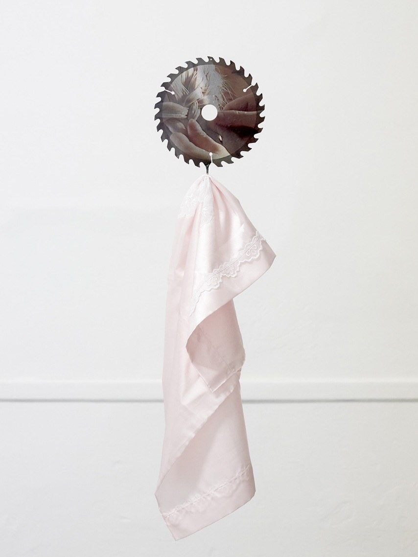 LULLABY BLOSSOMS installation view 9