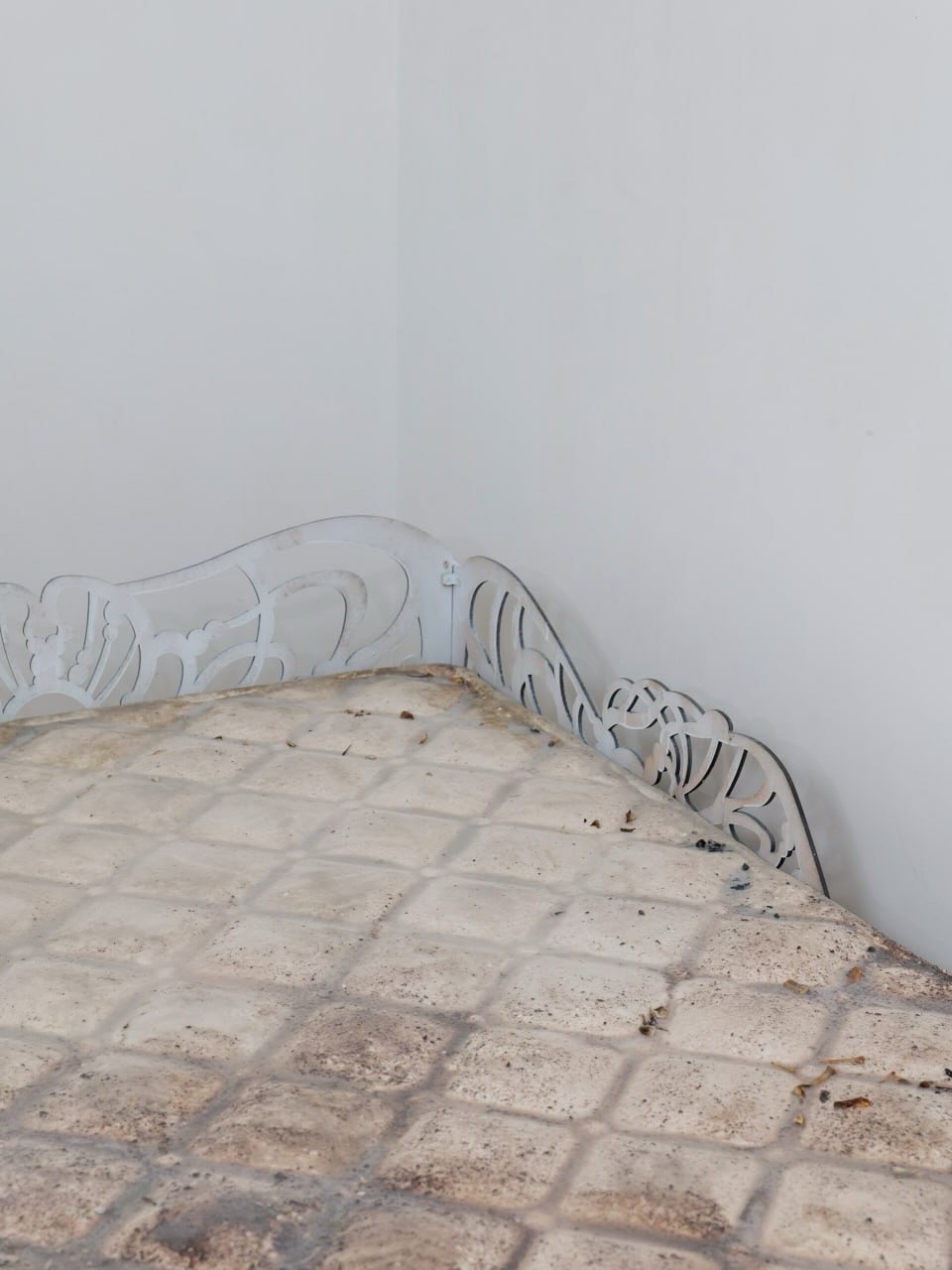 MIMICKING ETERNITY installation view 3