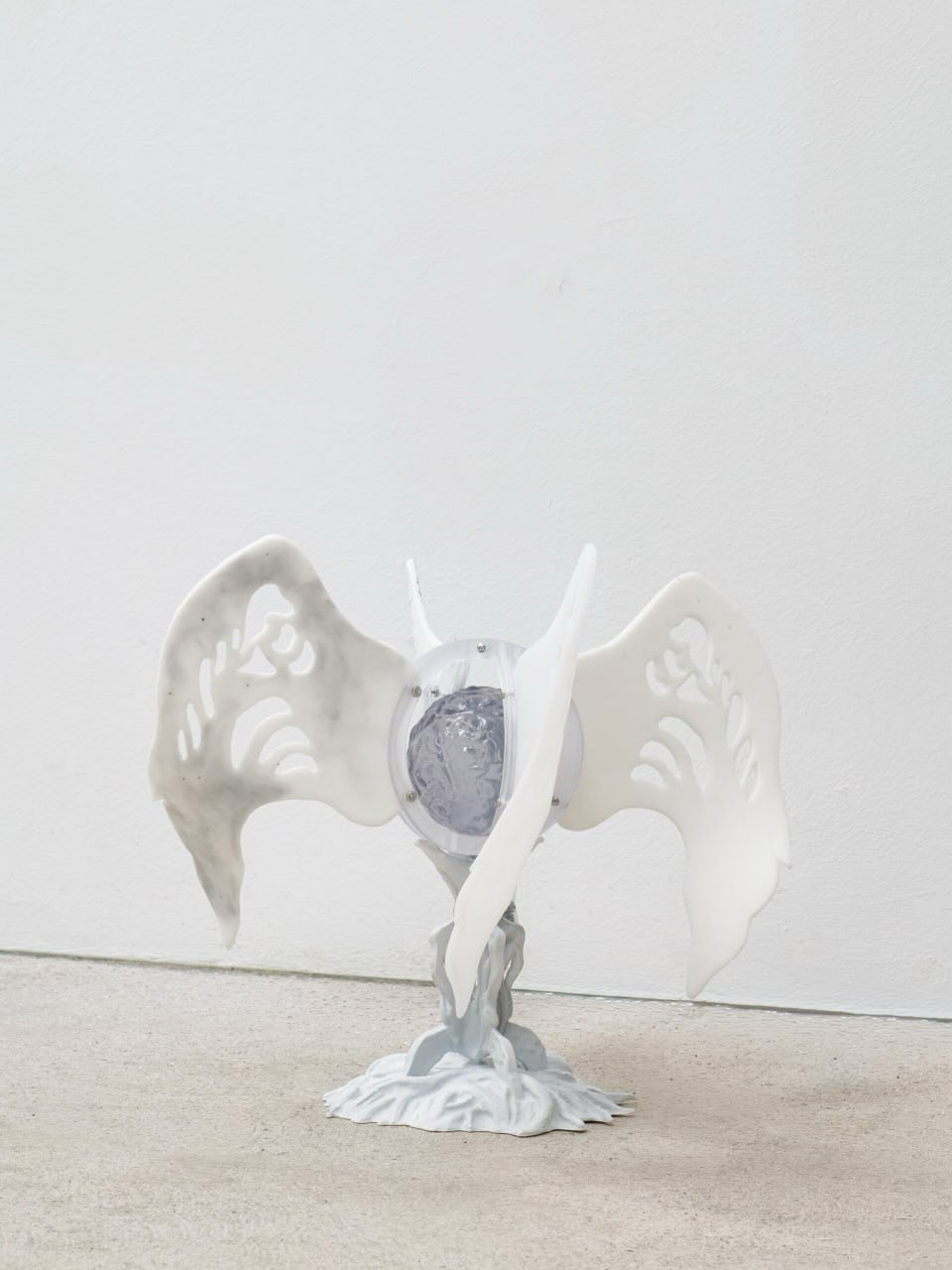 MIMICKING ETERNITY installation view 4