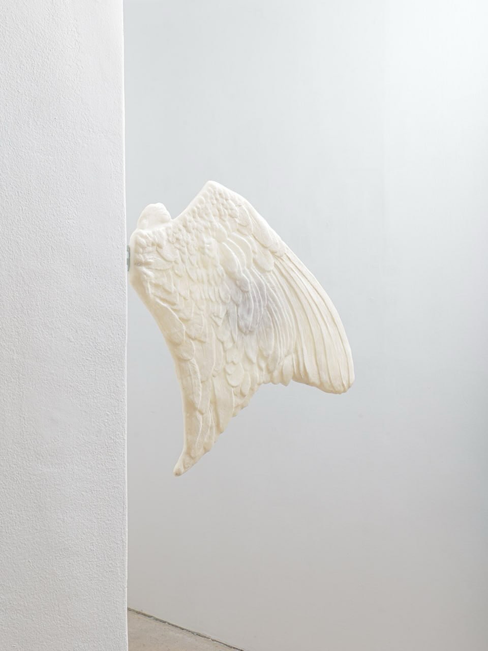 MIMICKING ETERNITY installation view 5