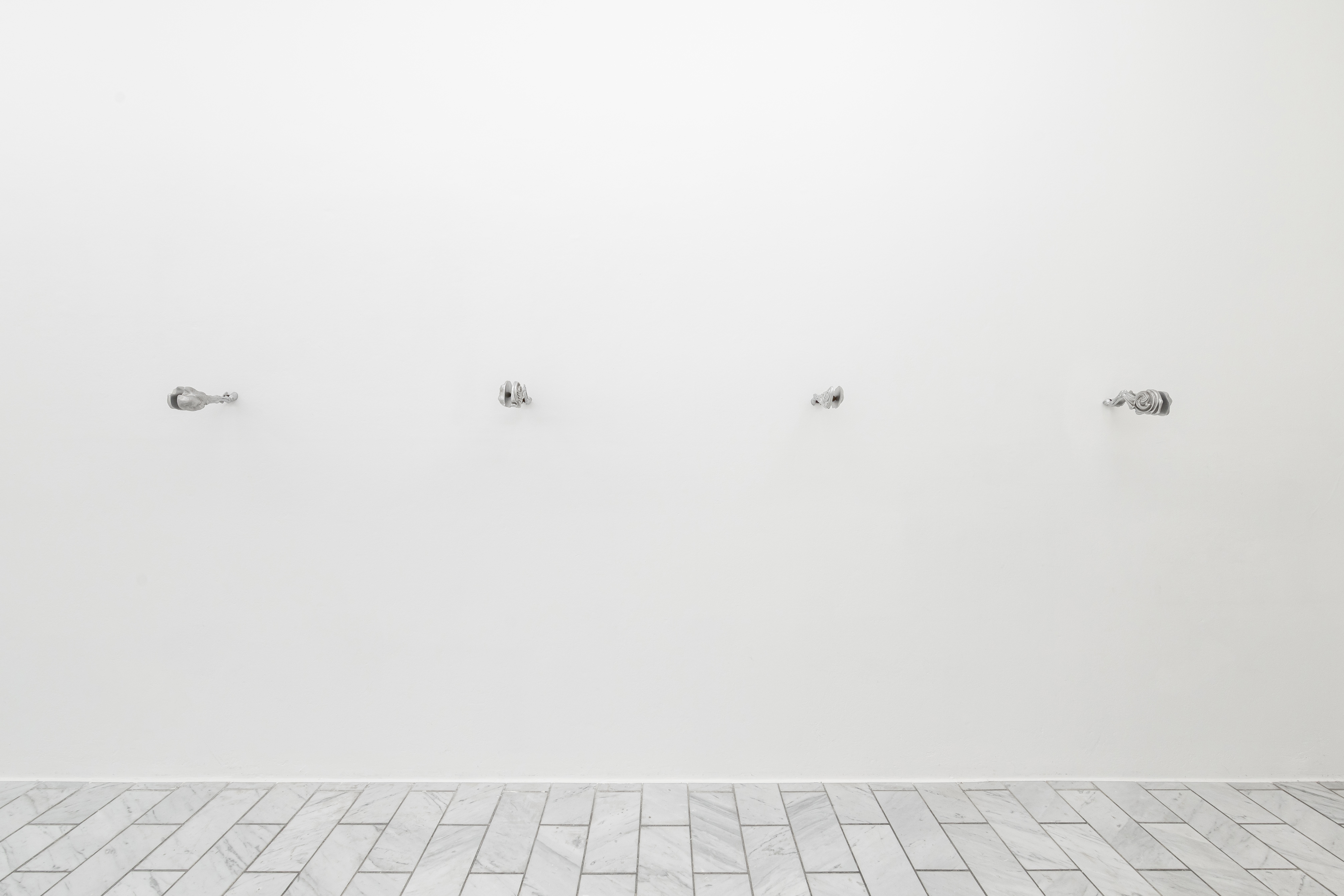 DOUBLE STAR installation view 13