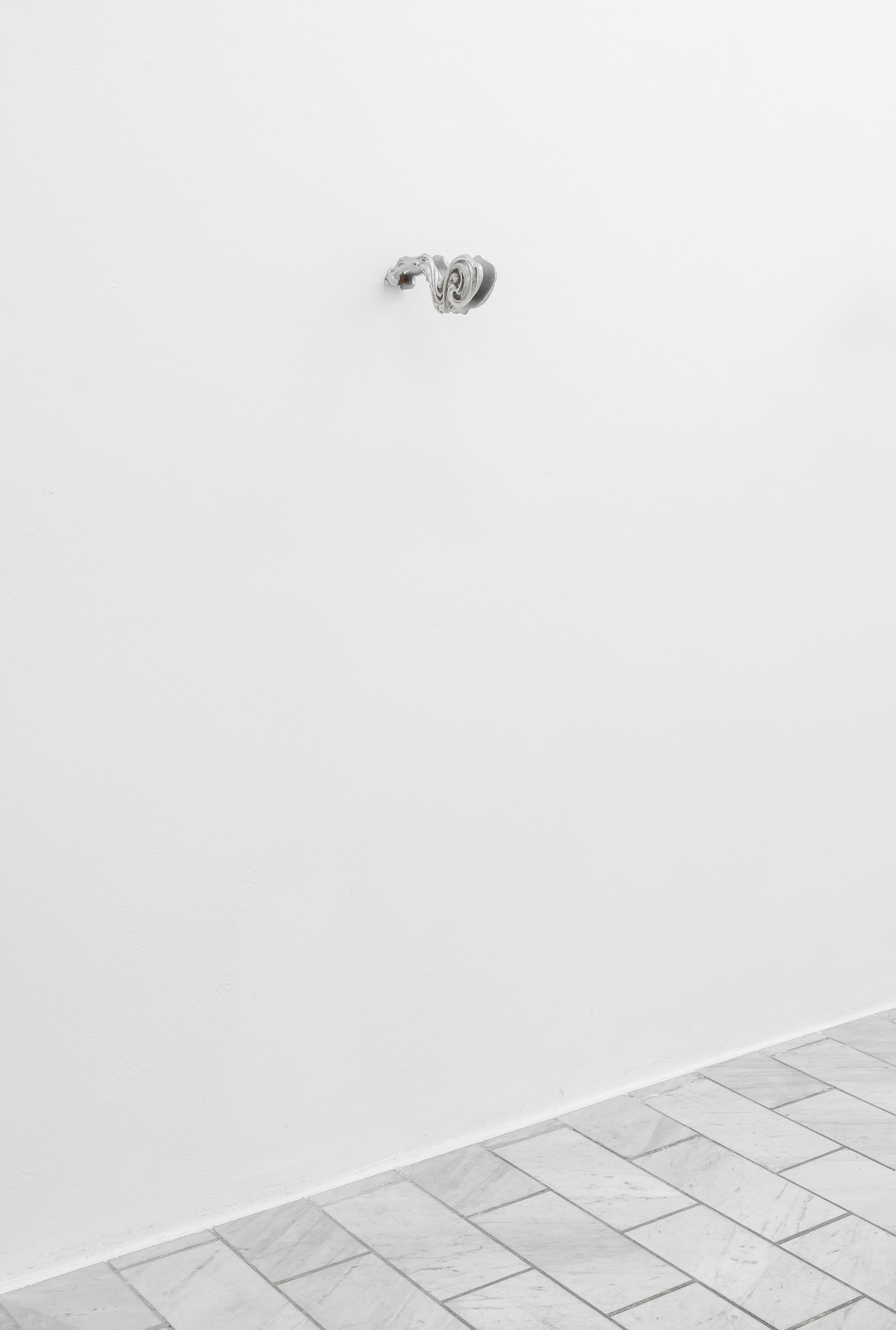 DOUBLE STAR installation view 14