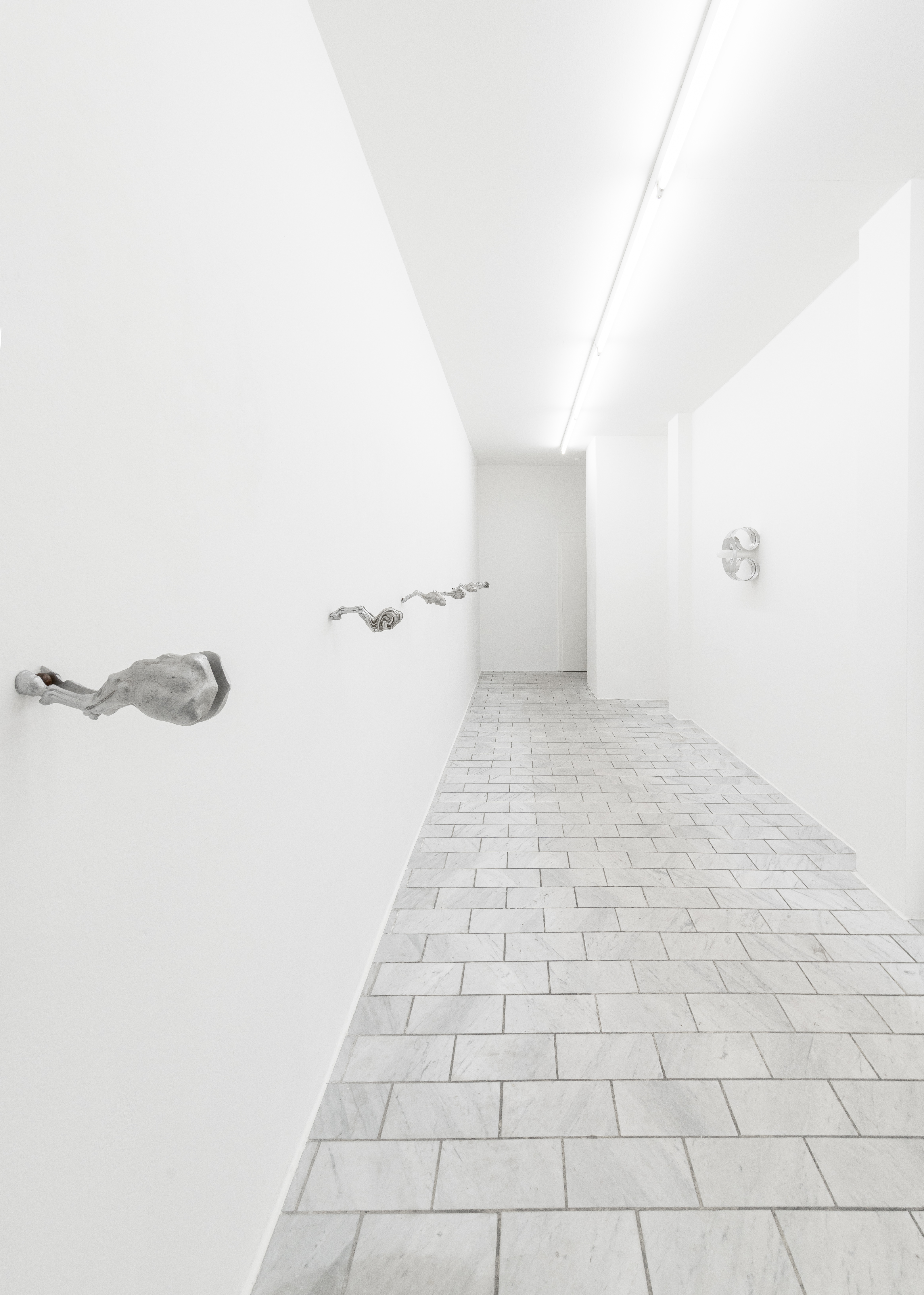 DOUBLE STAR installation view 22