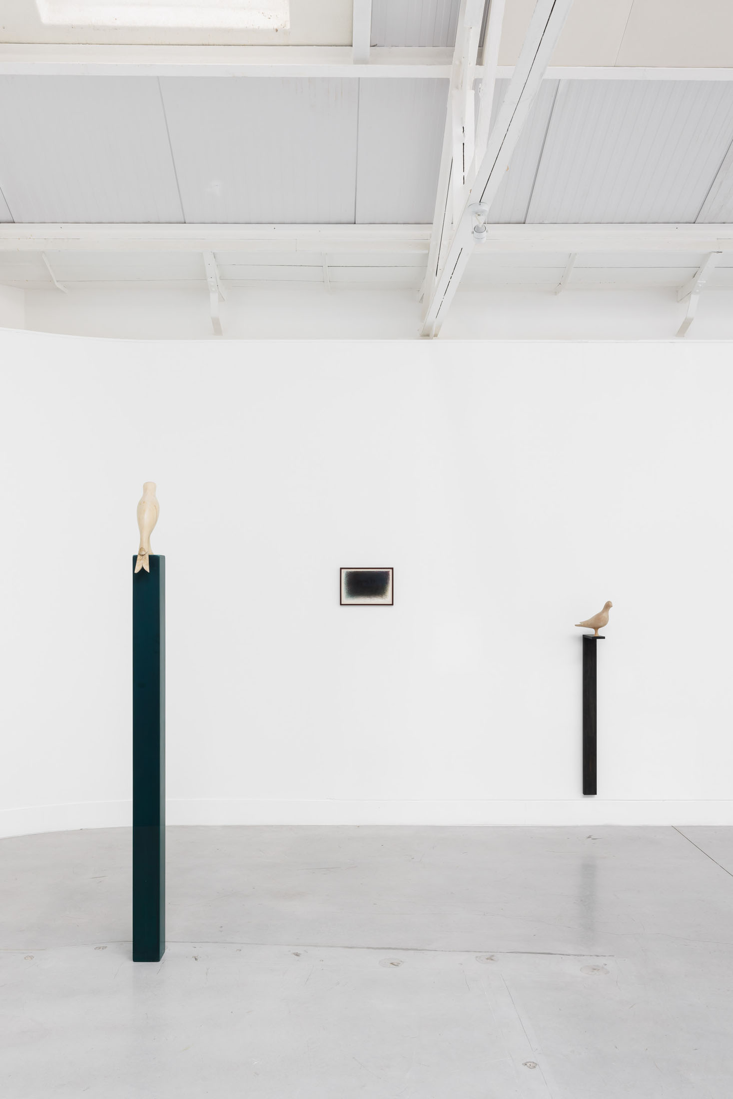 First Date installation view 9