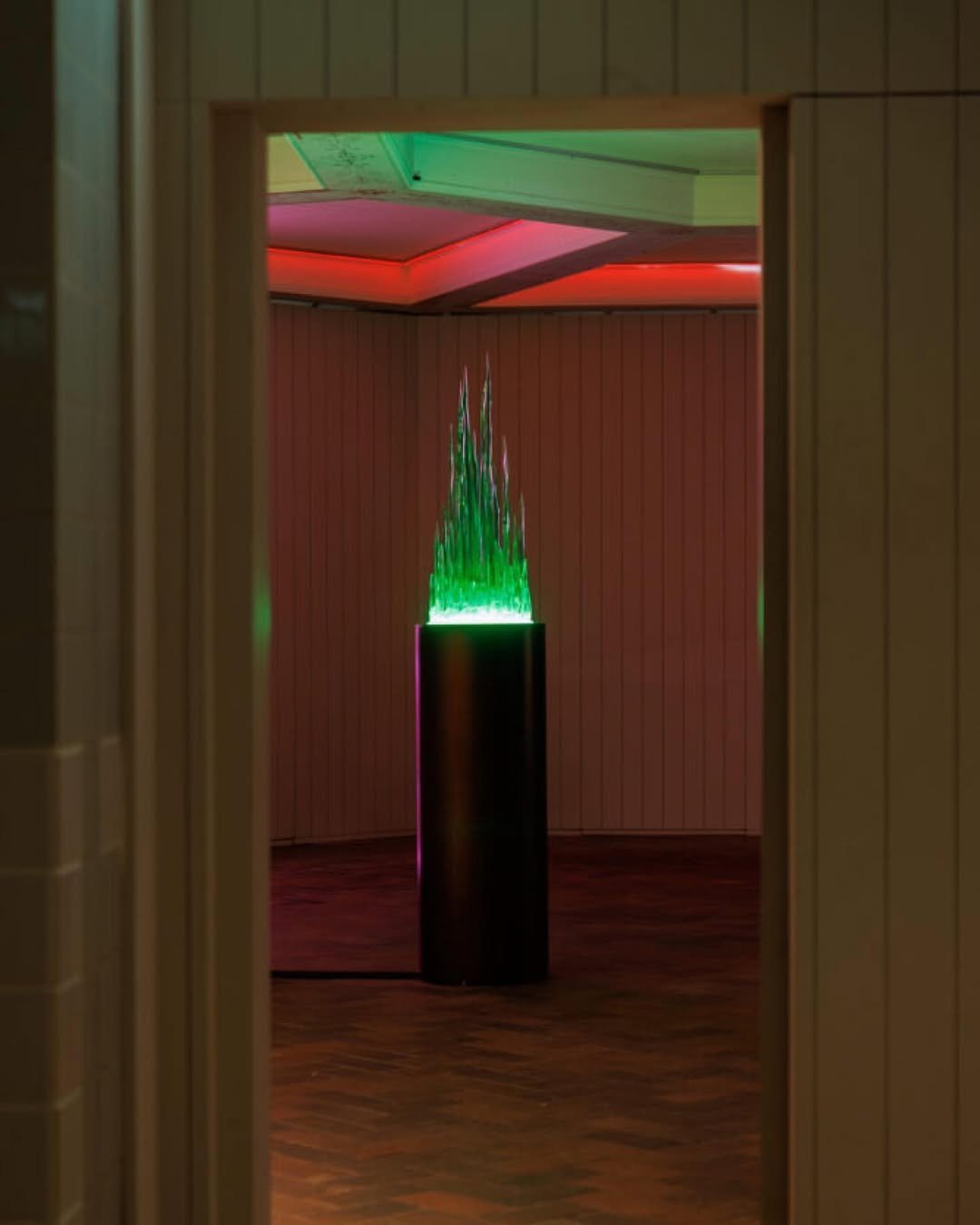 HUMAN IS installation view 8