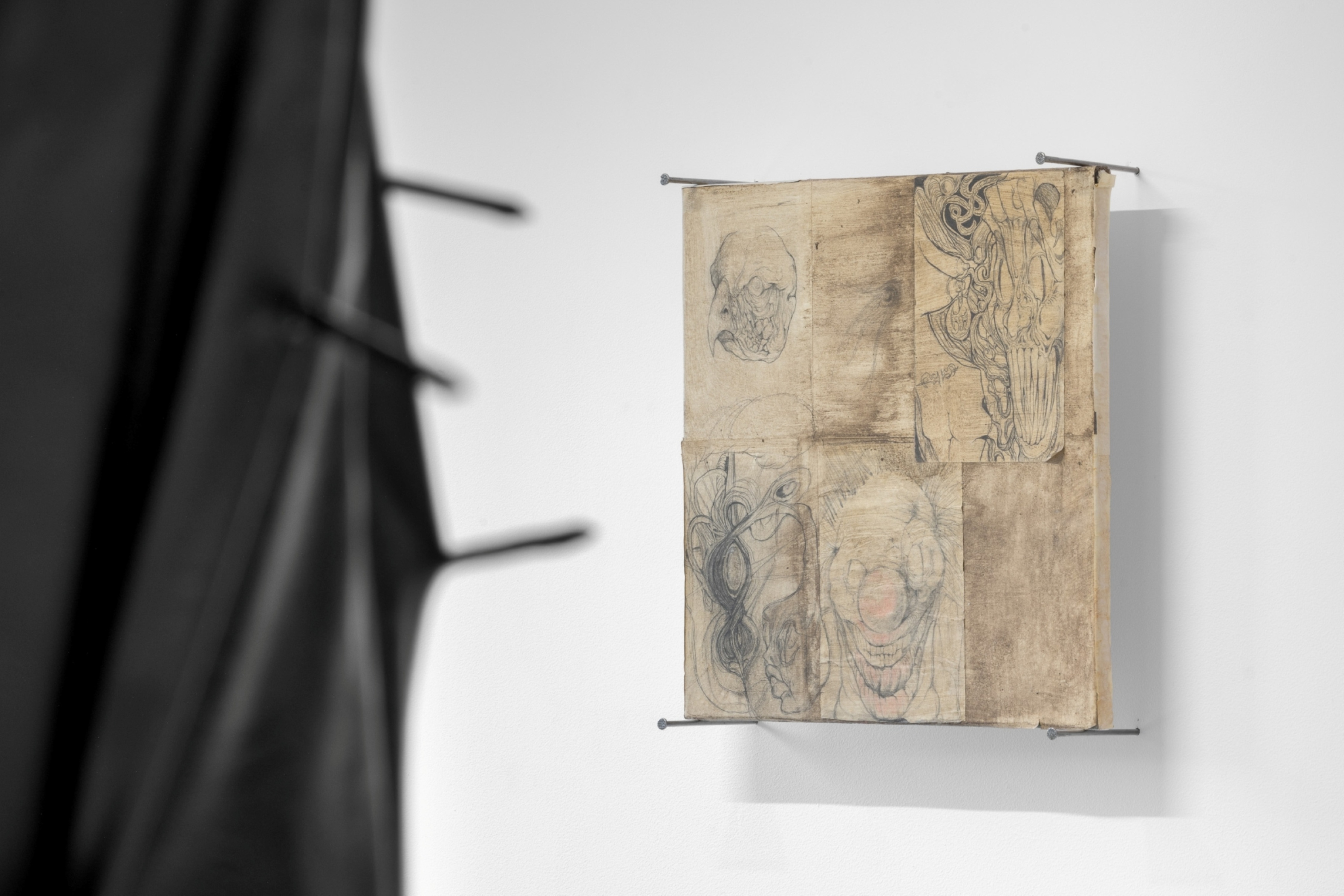 HAUS DER LÜGE installation view 16