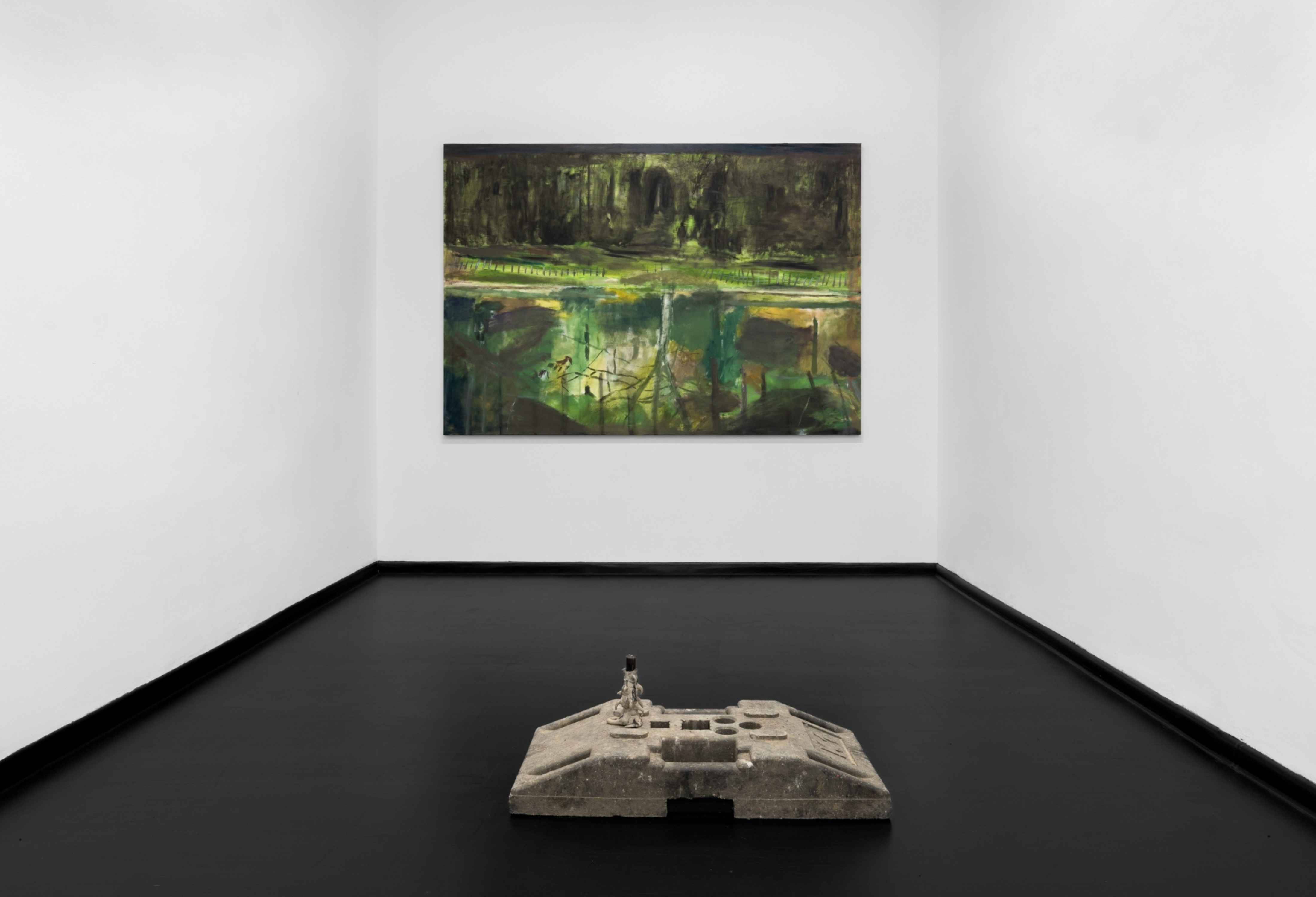 HAUS DER LÜGE installation view 21