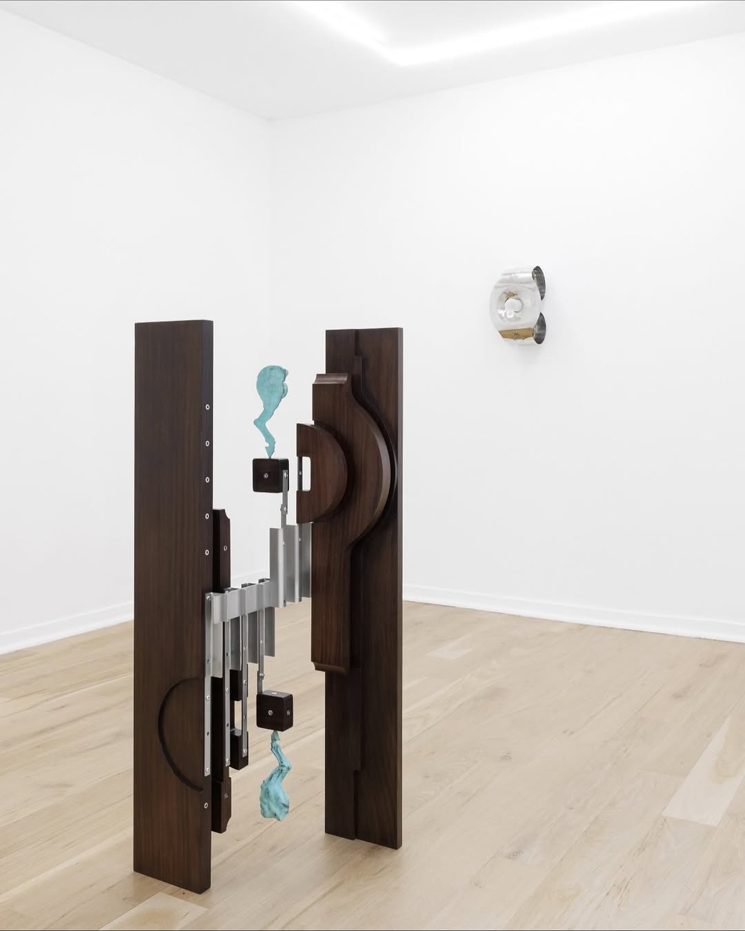 PARADE installation view 8