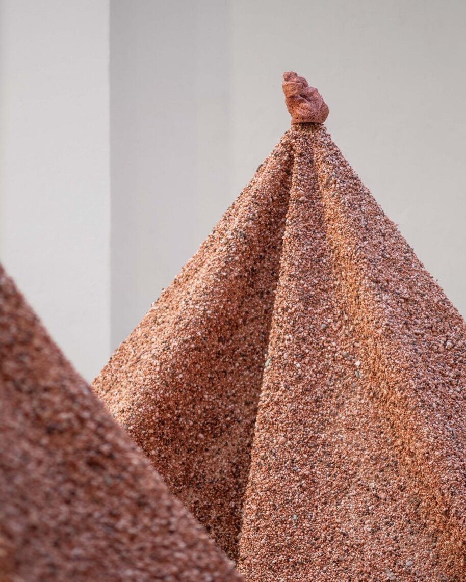 PETRICHOR installation view 5