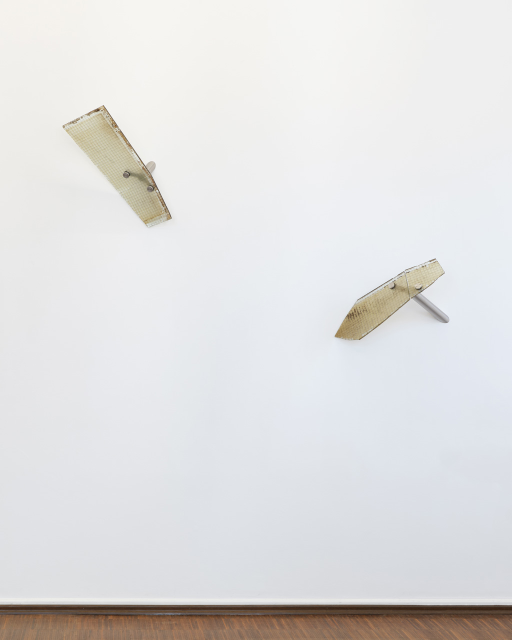 PROFUSION ANTAGONIST WISHLIST installation view 13