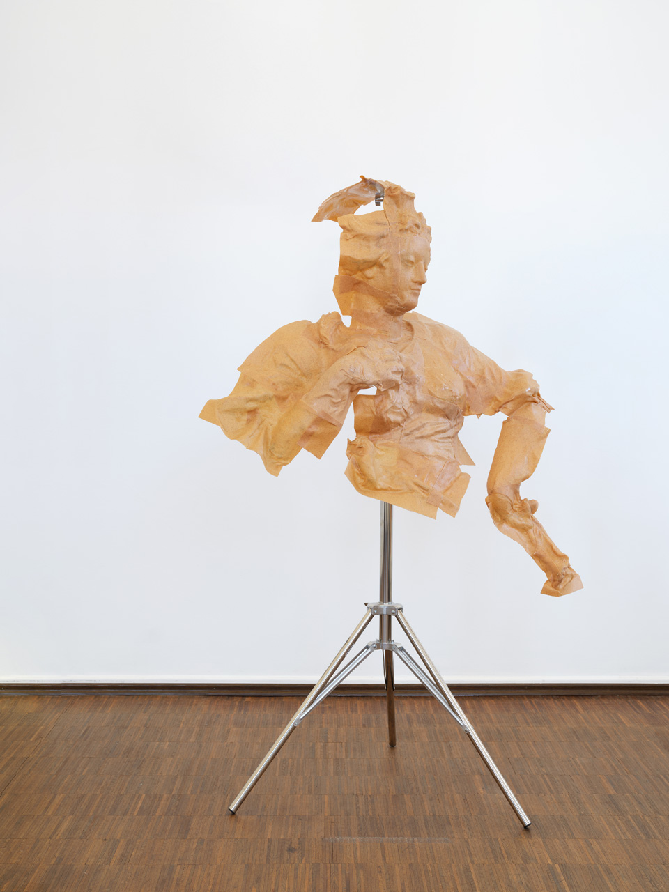 PROFUSION ANTAGONIST WISHLIST installation view 7