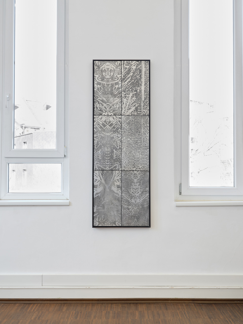 PROFUSION ANTAGONIST WISHLIST installation view 8