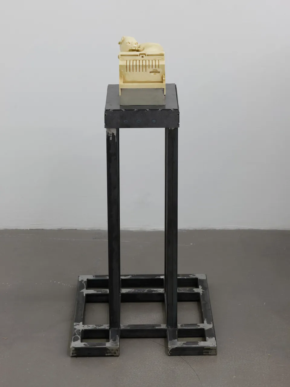 ROOTKIT installation view 11