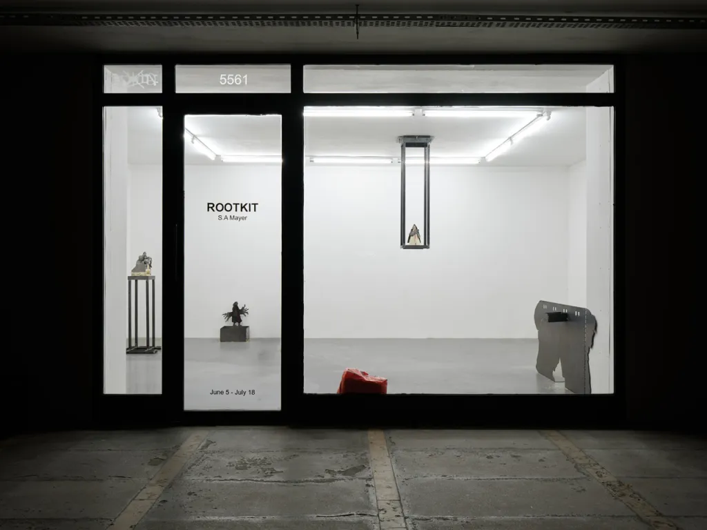 ROOTKIT installation view 18