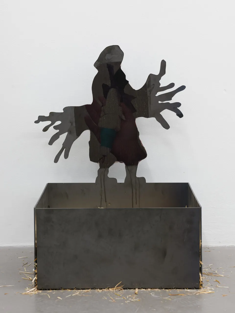 ROOTKIT installation view 6
