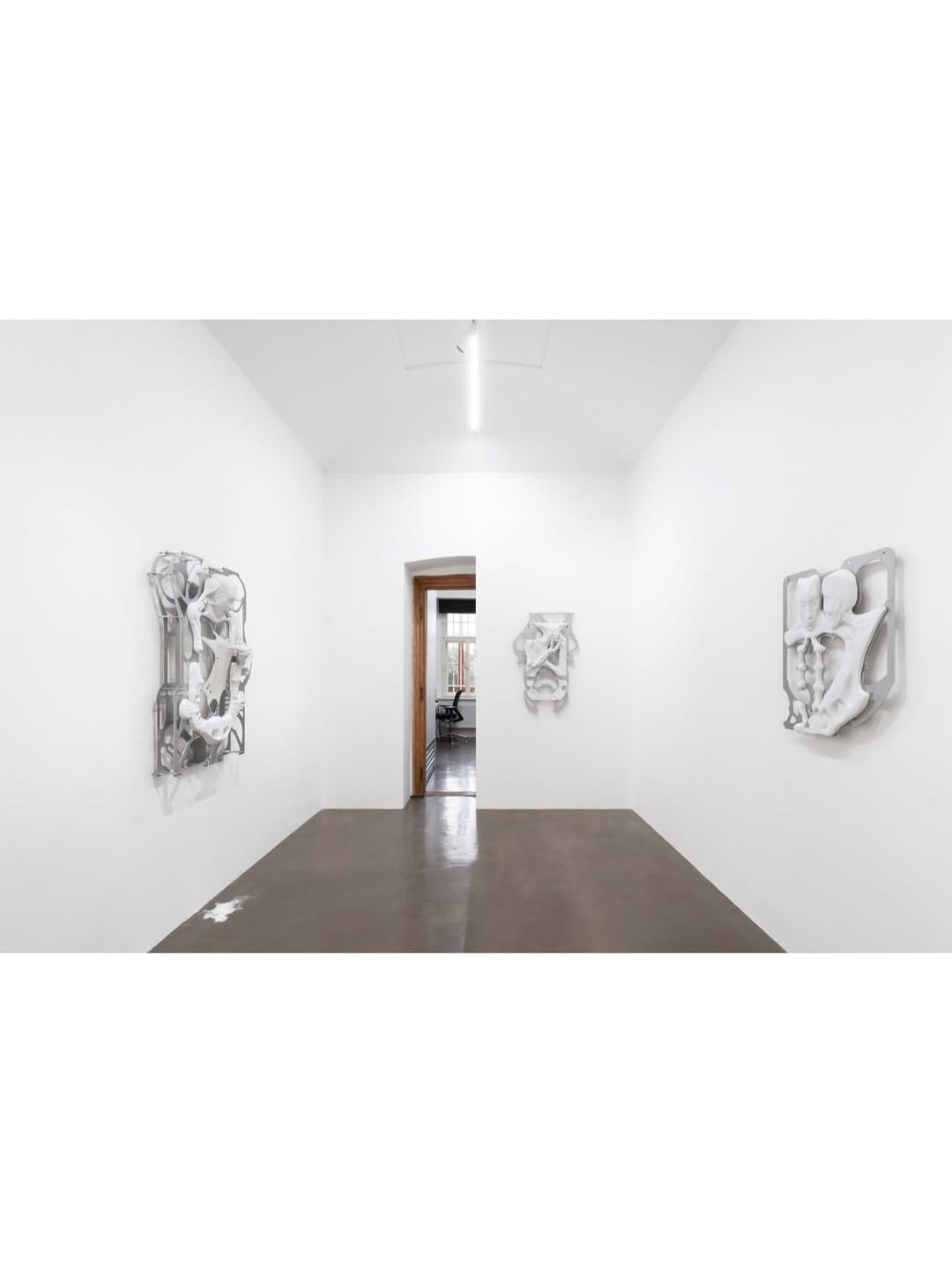 SOFT_SIGHS SYNTHESIS installation view 4