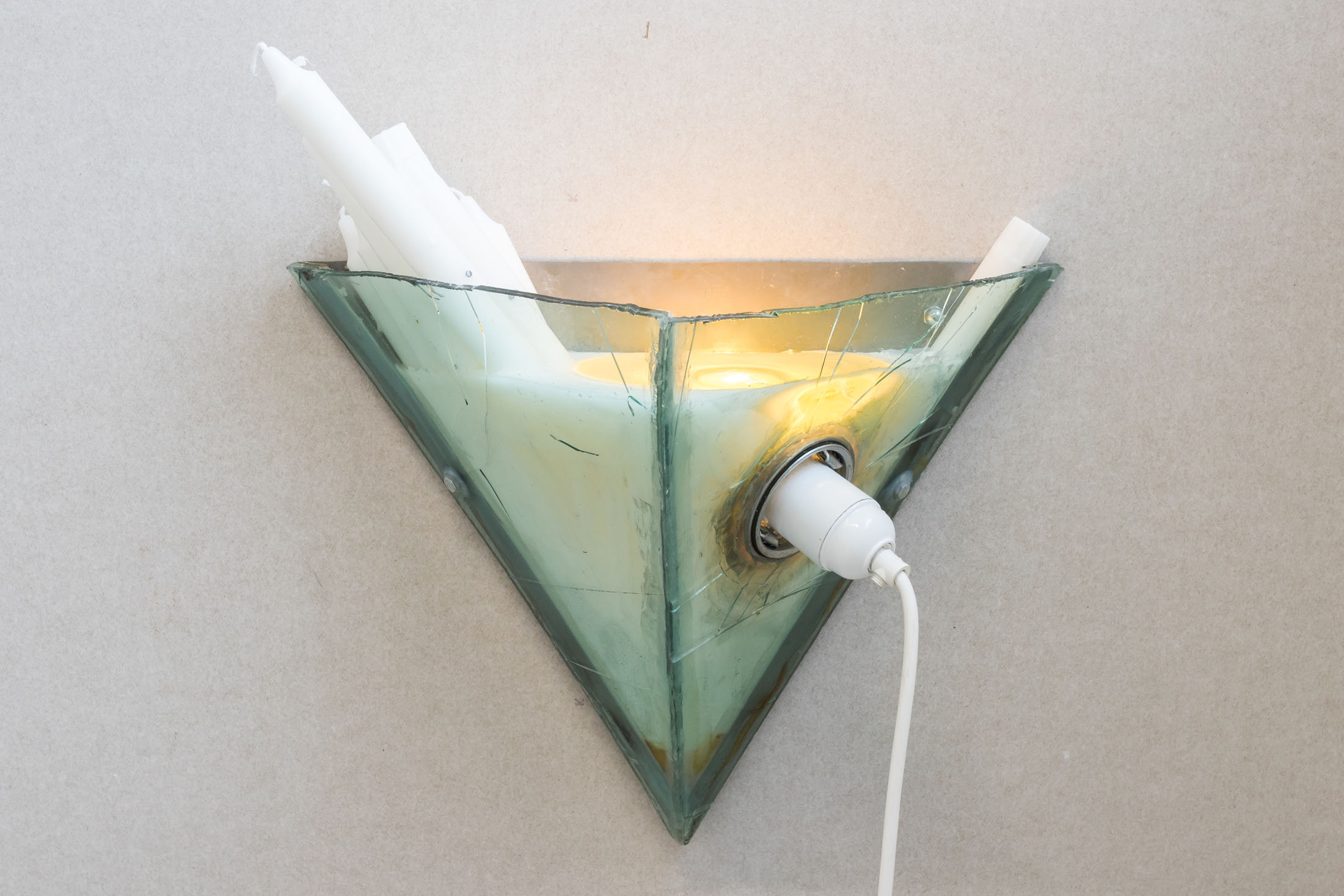 STIAN EIDE KLUGE AT ROTHHAUS, KUNSTNERNES HUS, OSLO installation view 4
