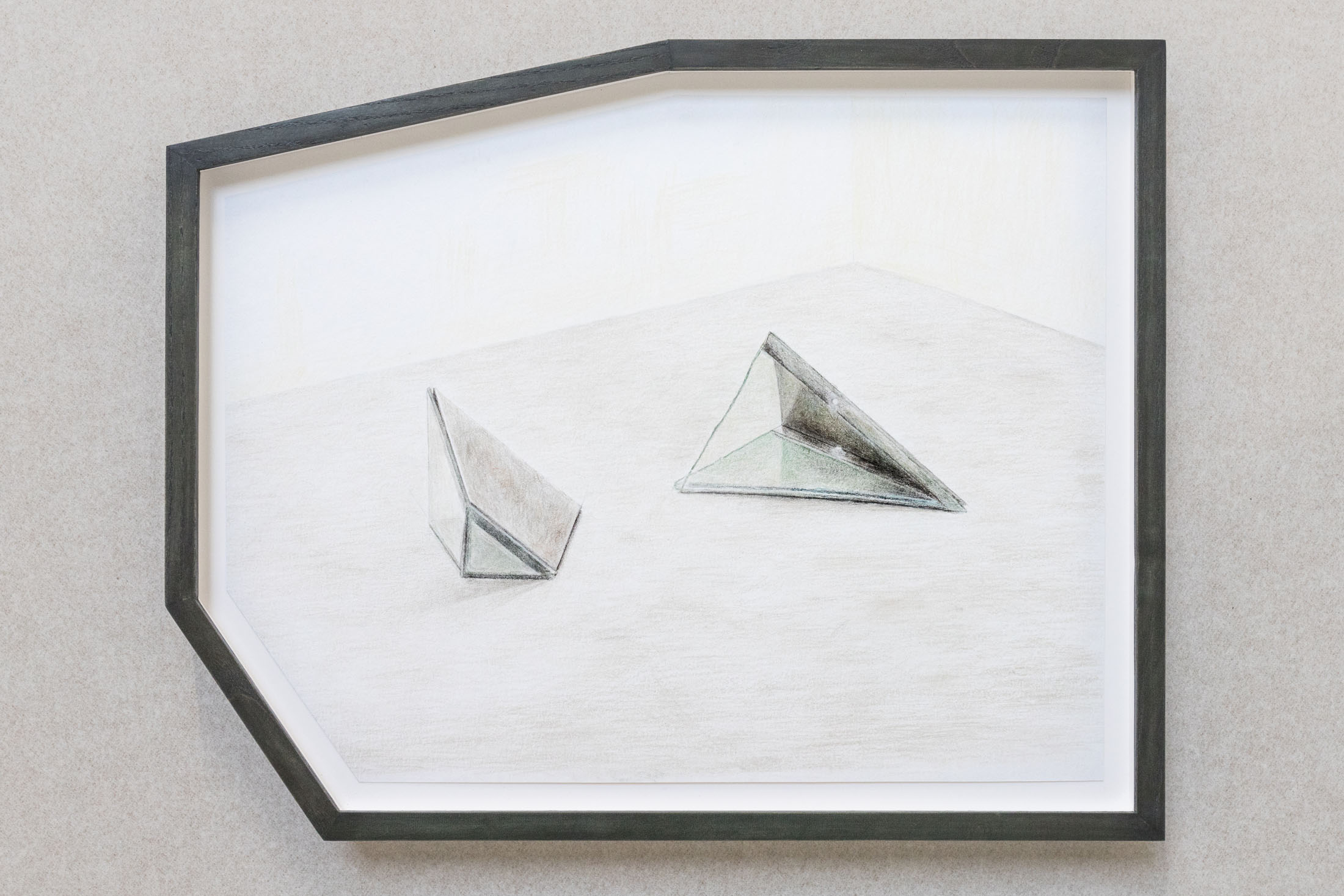 STIAN EIDE KLUGE AT ROTHHAUS, KUNSTNERNES HUS, OSLO installation view 8