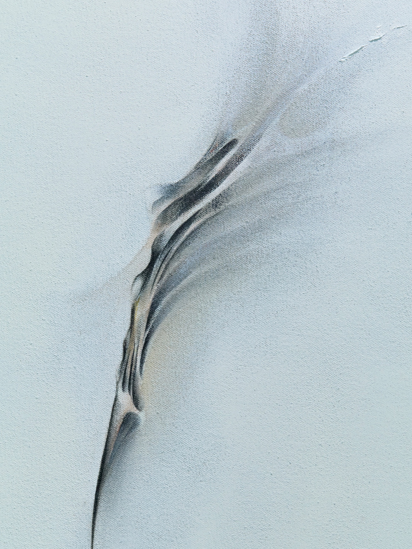 THE BEAUTIFUL REMAINS installation view 8