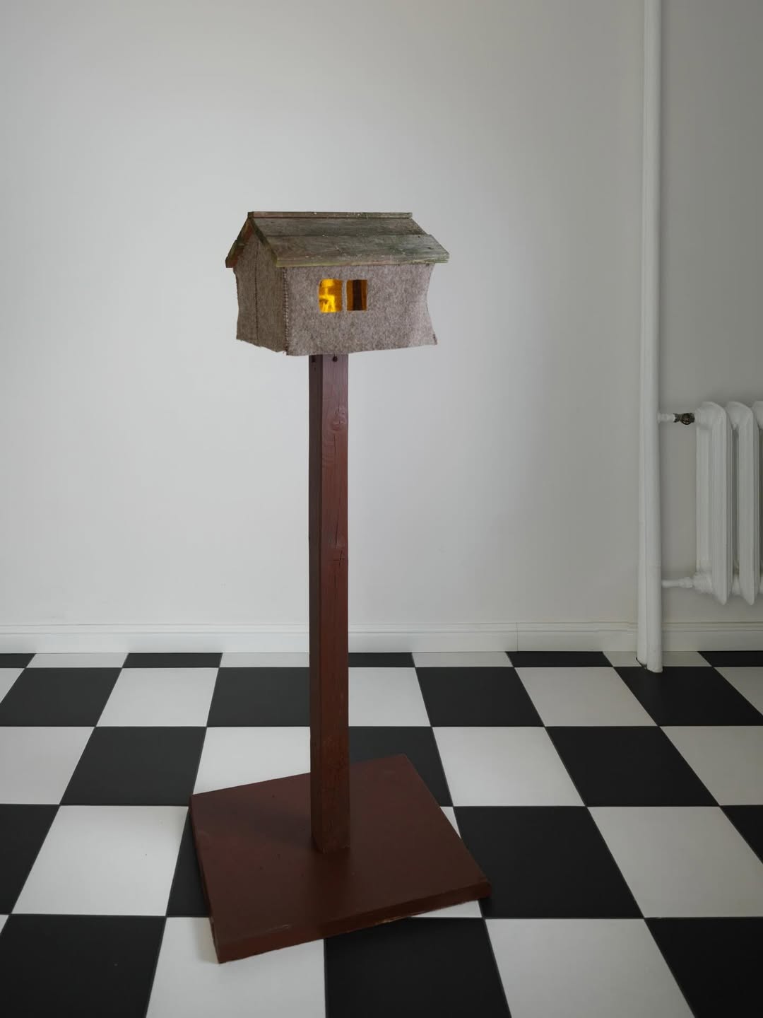 THE LAST DRAWER ON THE LEFT installation view 13