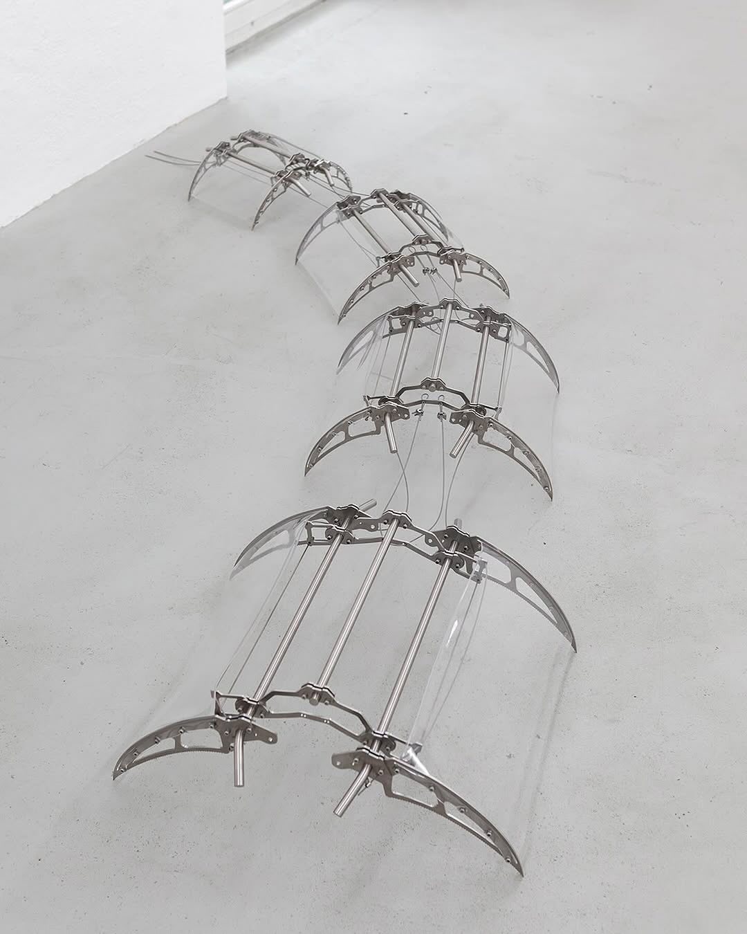 THE NEOLIBERAL URGE TO CURATE A FRIENDSGROUP installation view 4