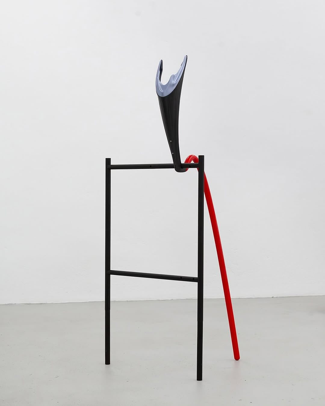 THE NEOLIBERAL URGE TO CURATE A FRIENDSGROUP installation view 7