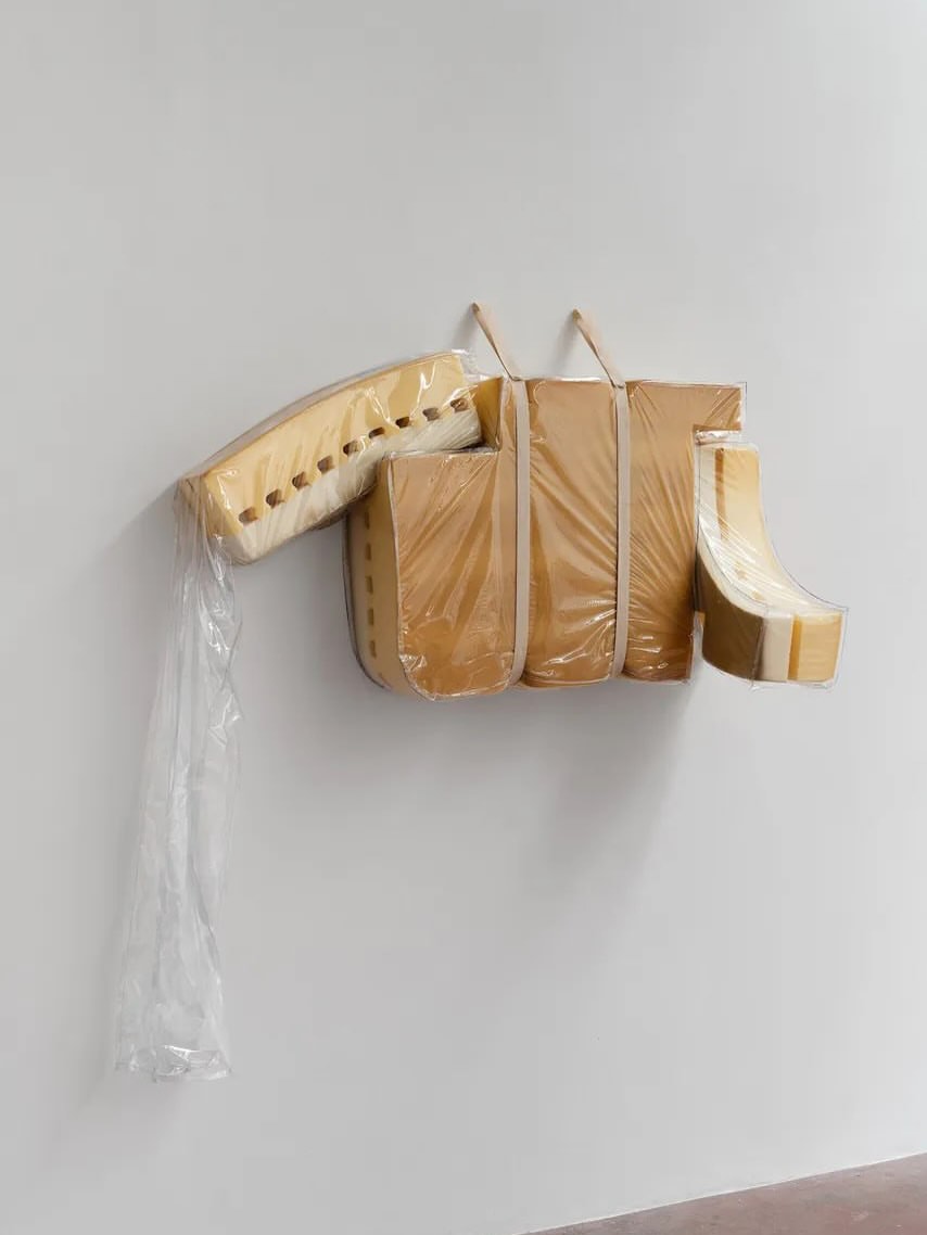 THE SIGNAL. THE NOICE installation view 6