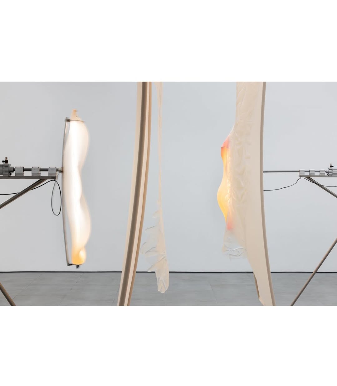 THRESHOLDS installation view 3