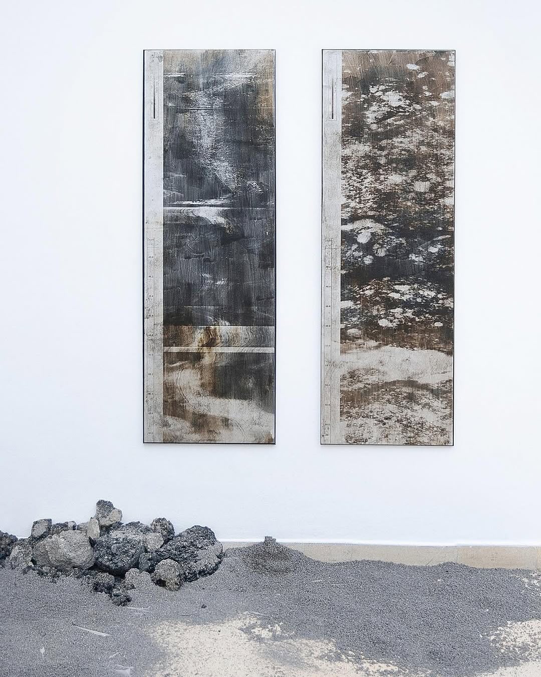 TIPPING POINT PHANTOMS installation view 6