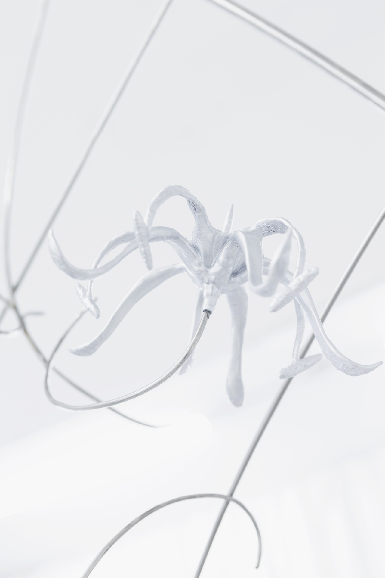 Territories of Extraction installation view 12
