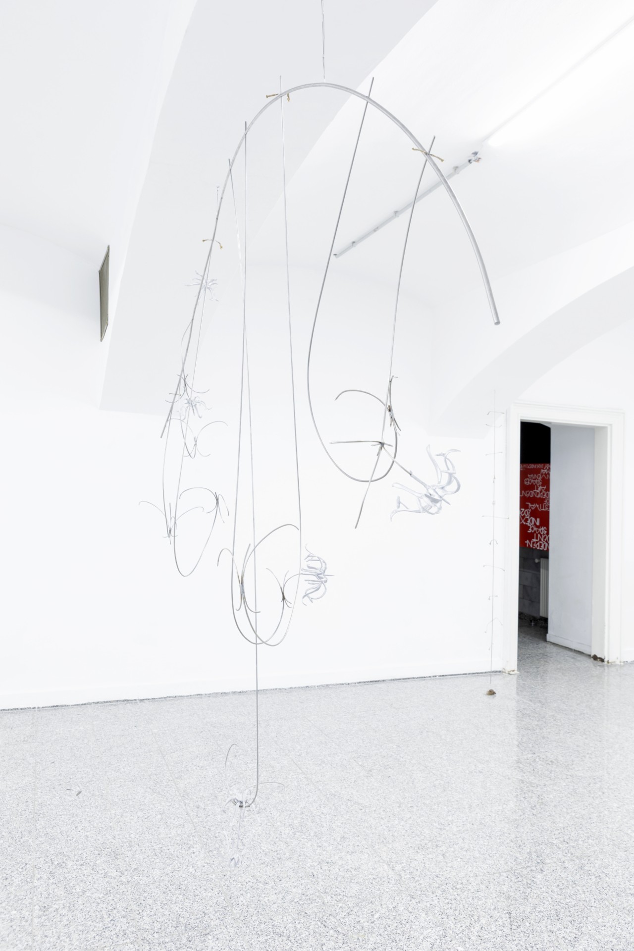 Territories of Extraction installation view 13