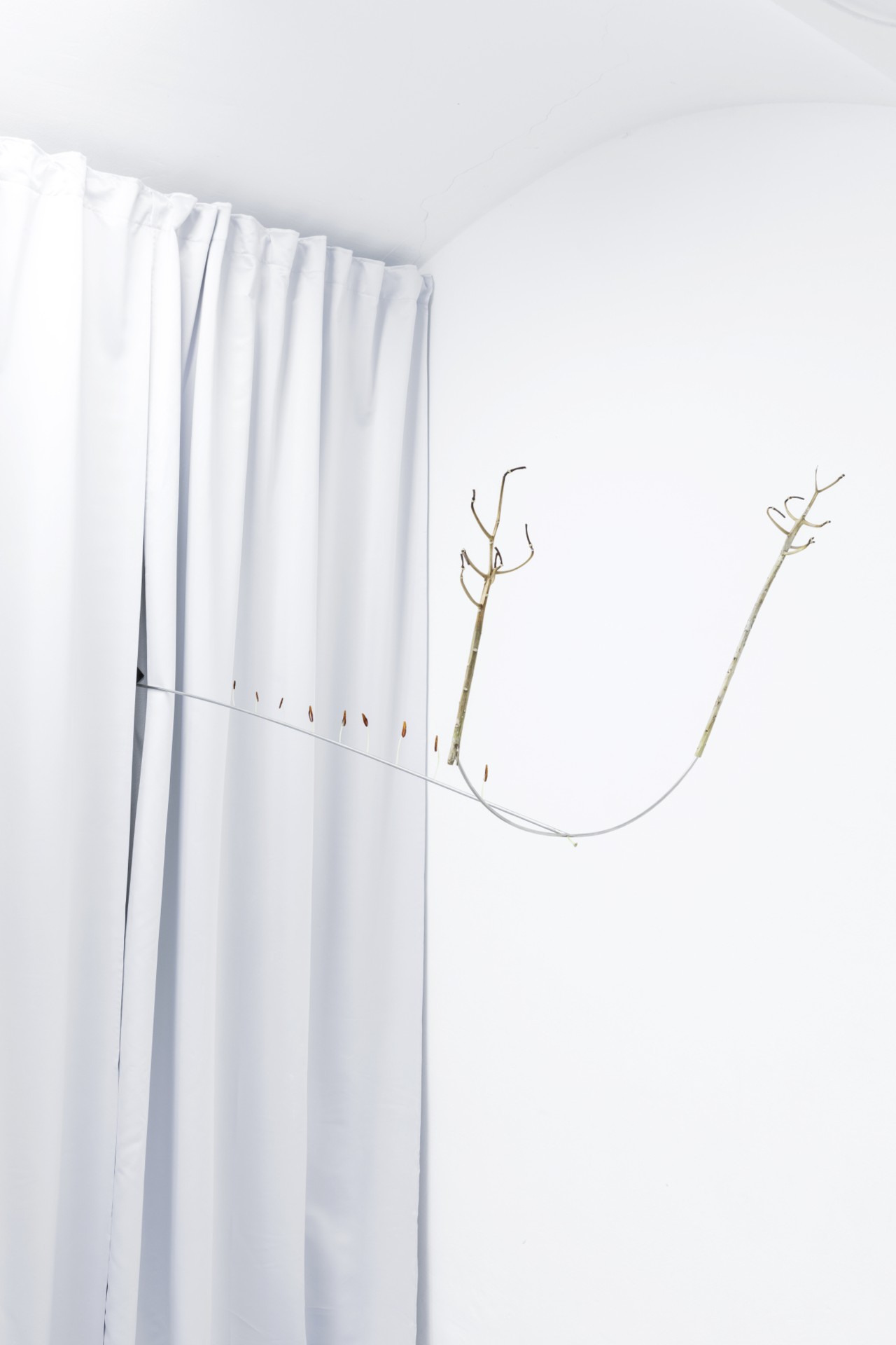 Territories of Extraction installation view 4