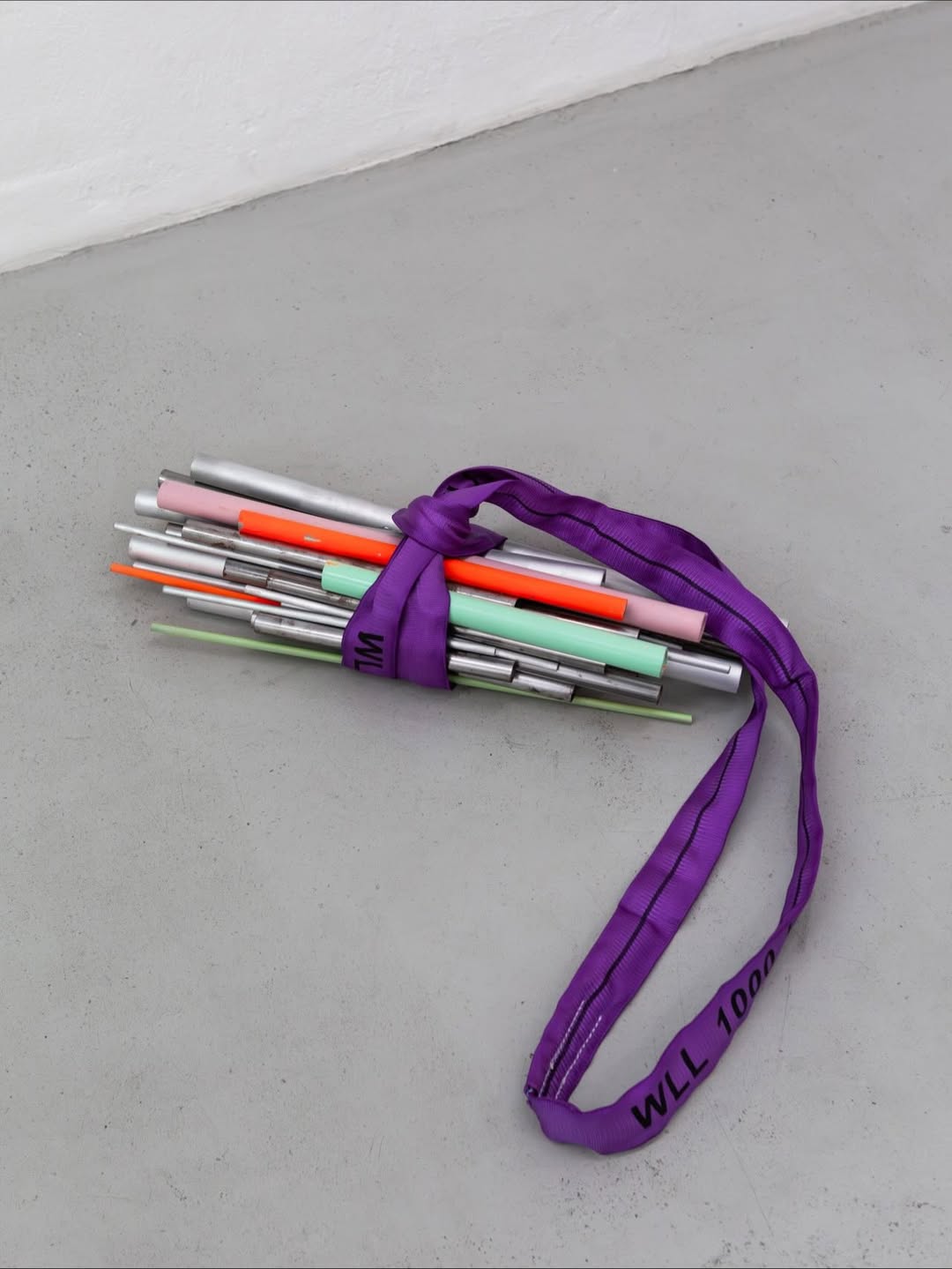 WEAVING BACK TO COMMON GROUNDS installation view 6