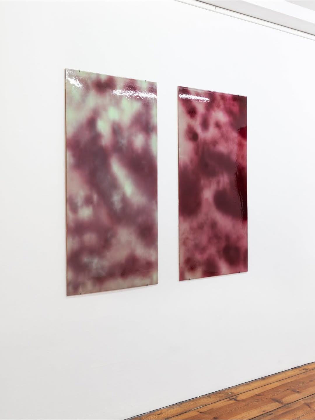 WEAVING BACK TO COMMON GROUNDS installation view 8