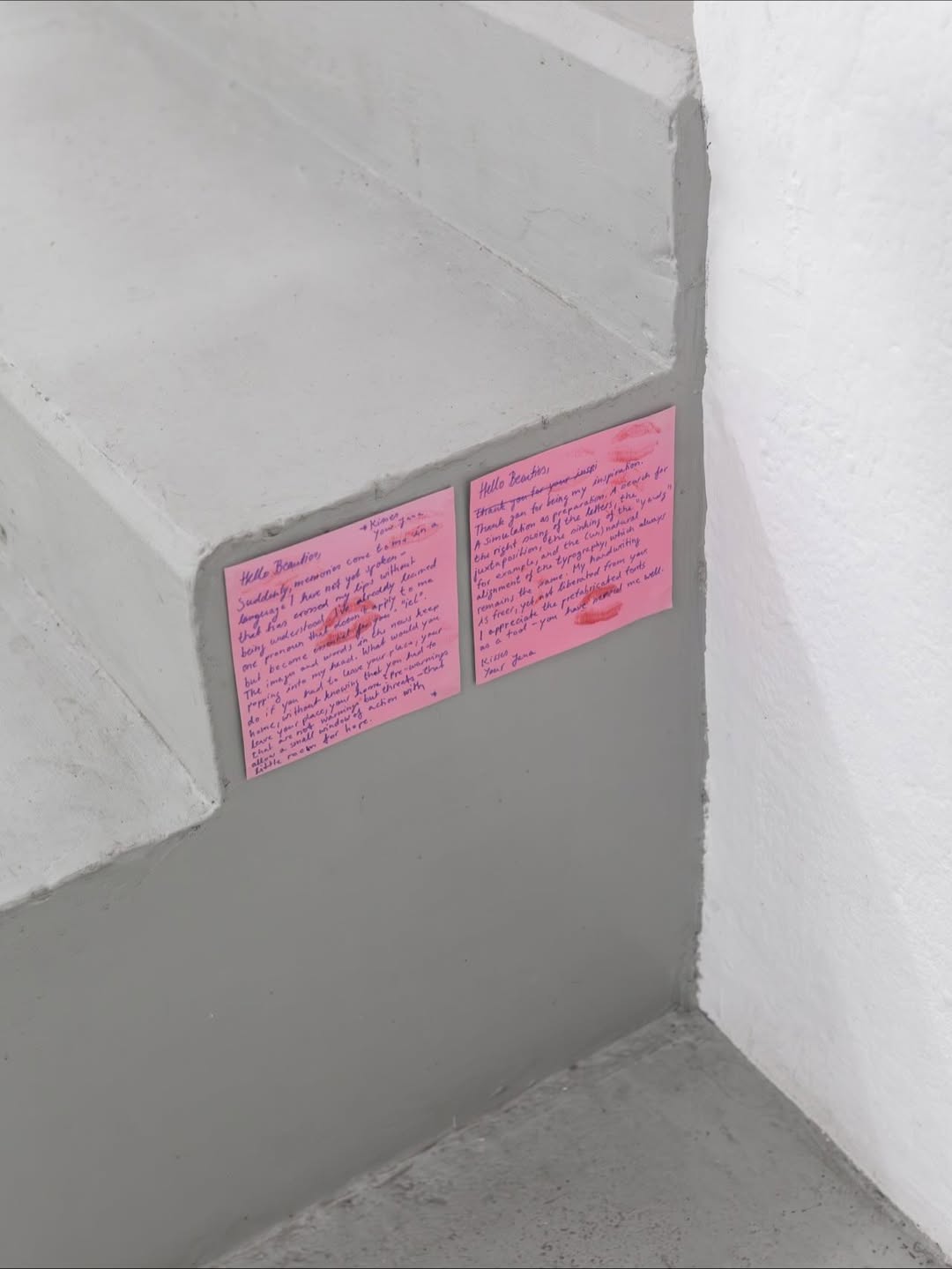 WEAVING BACK TO COMMON GROUNDS installation view 9