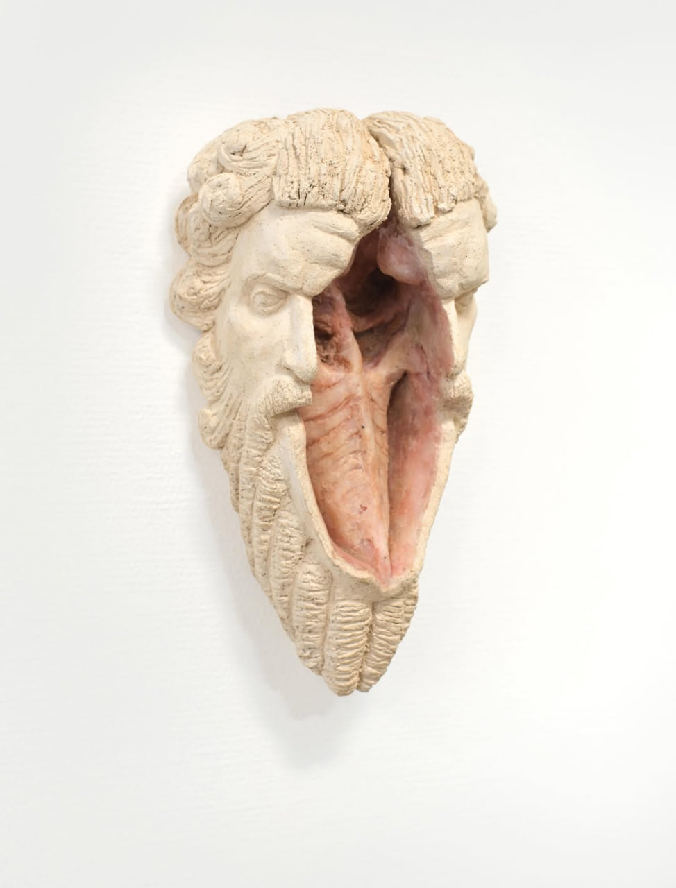 WHO COMPOSES THE SONG OF THE CRICKETS? installation view 5