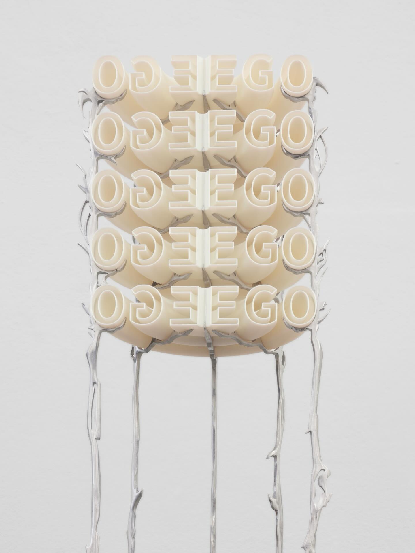 CALL ME WE installation view 4