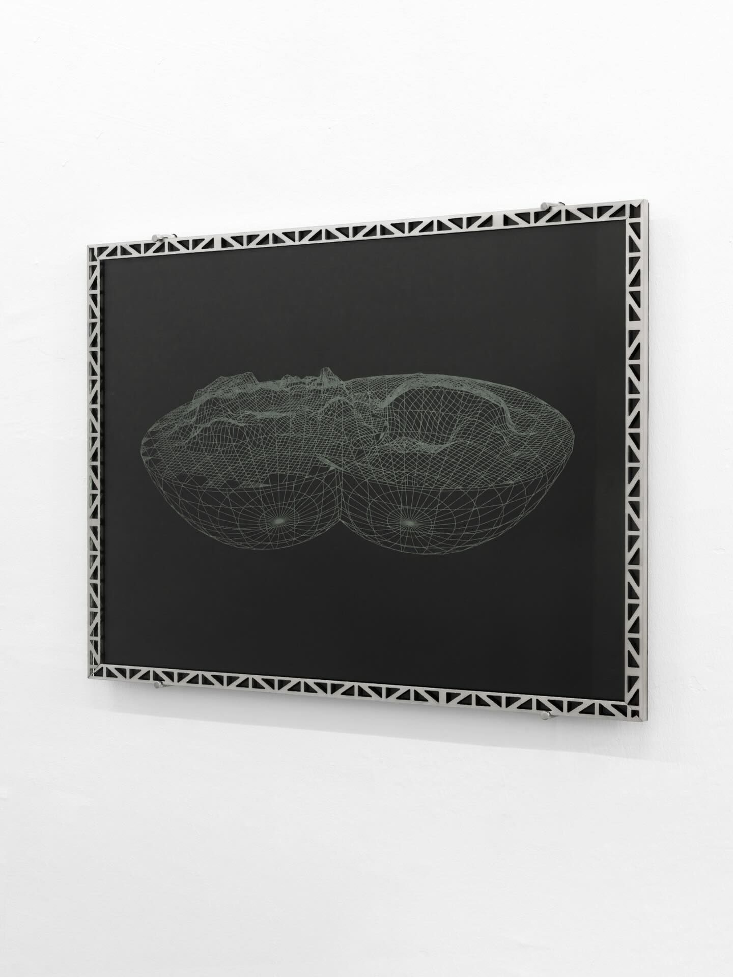 CALL ME WE installation view 13