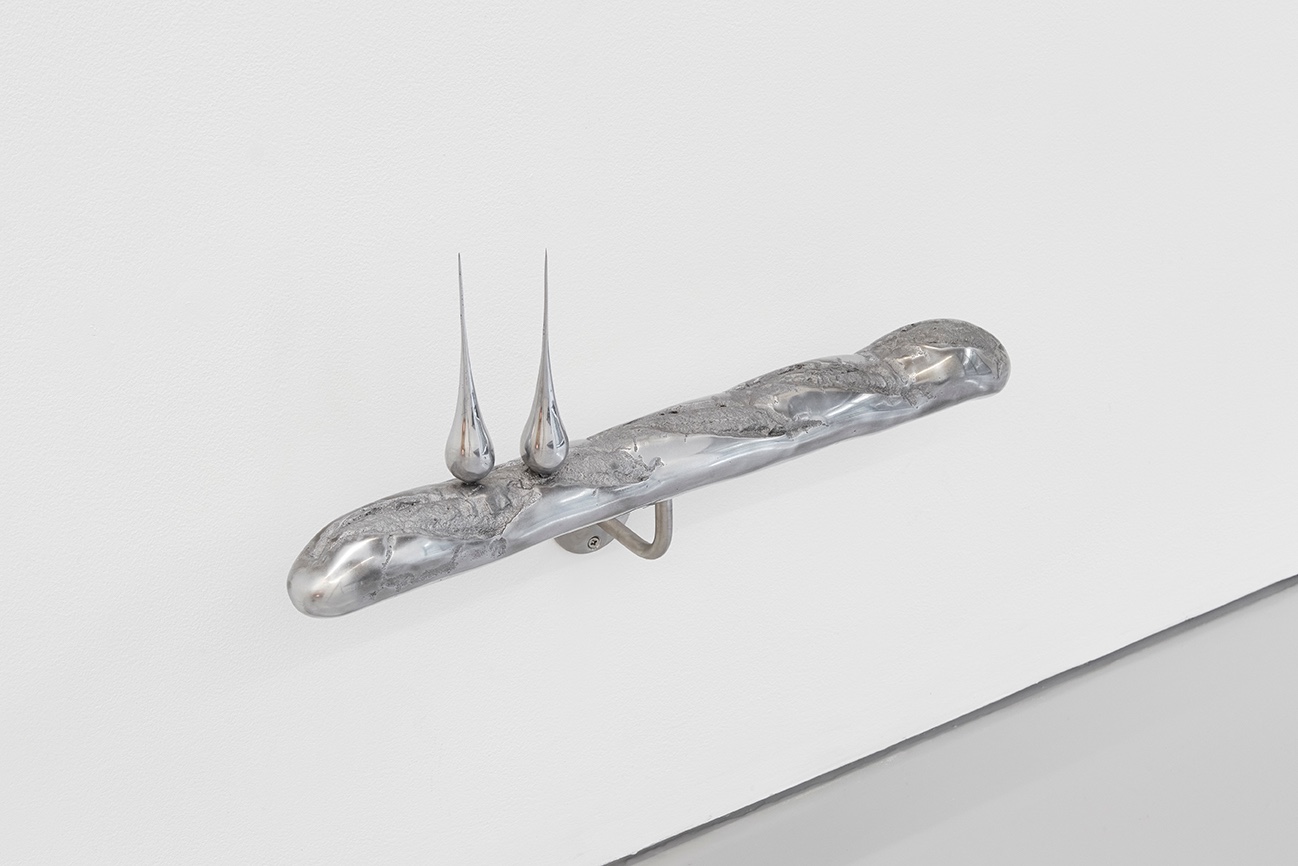 Choice Dirt installation view 18