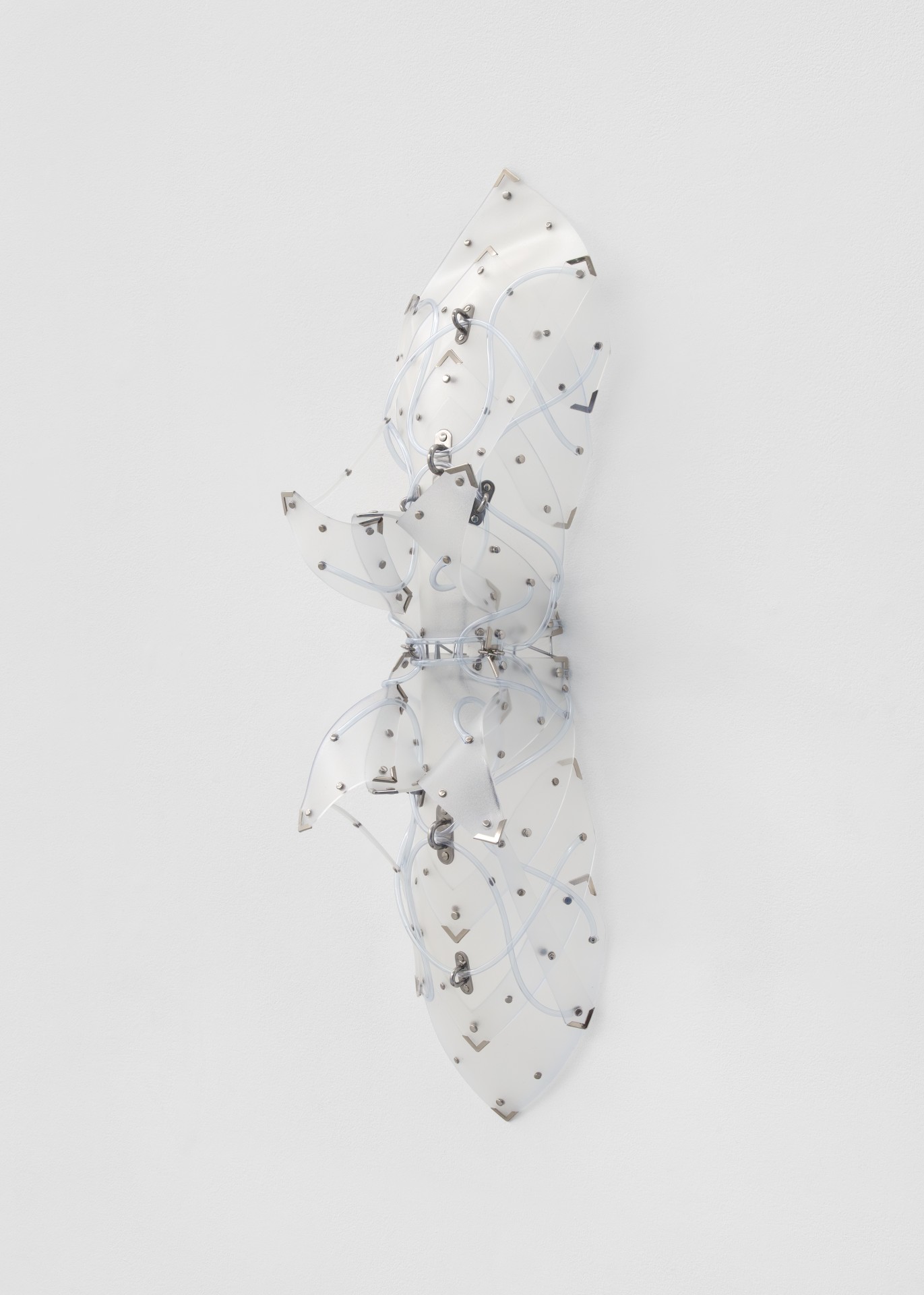Even spectres can tire installation view 10