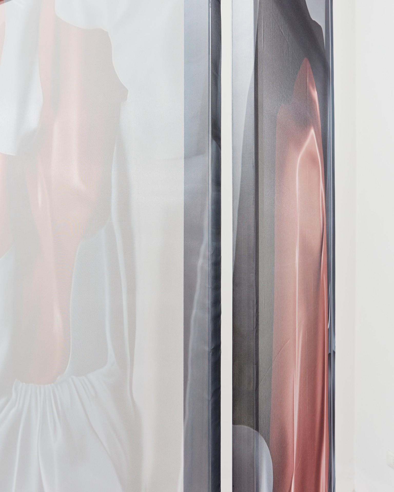 Incommunicability is itself a source of pleasures installation view 12