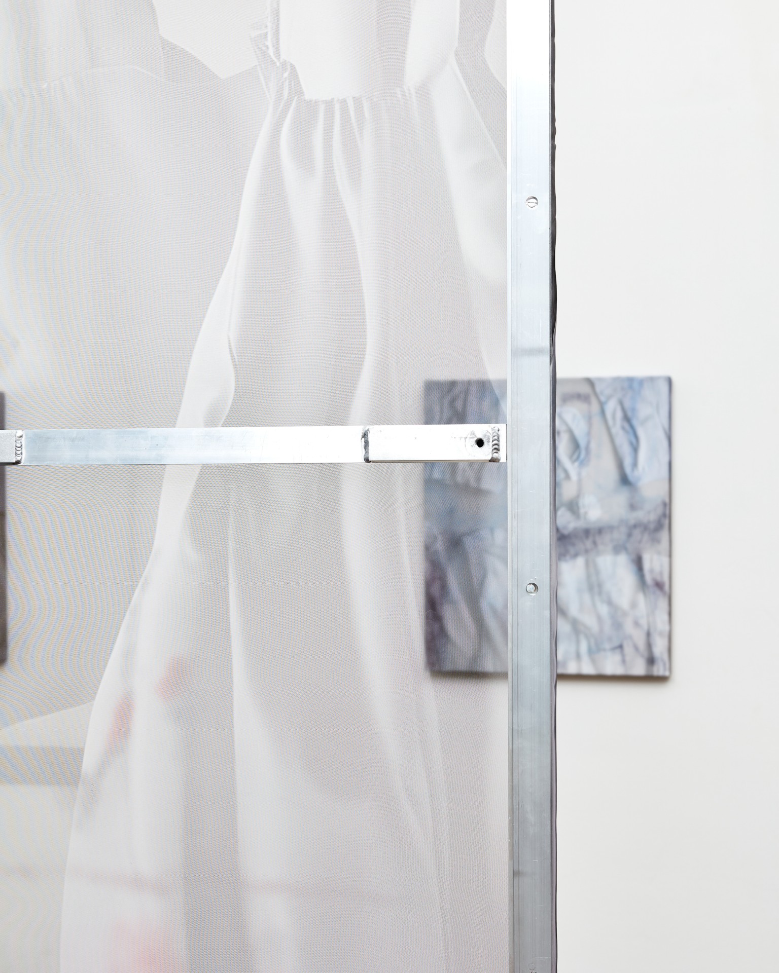Incommunicability is itself a source of pleasures installation view 14