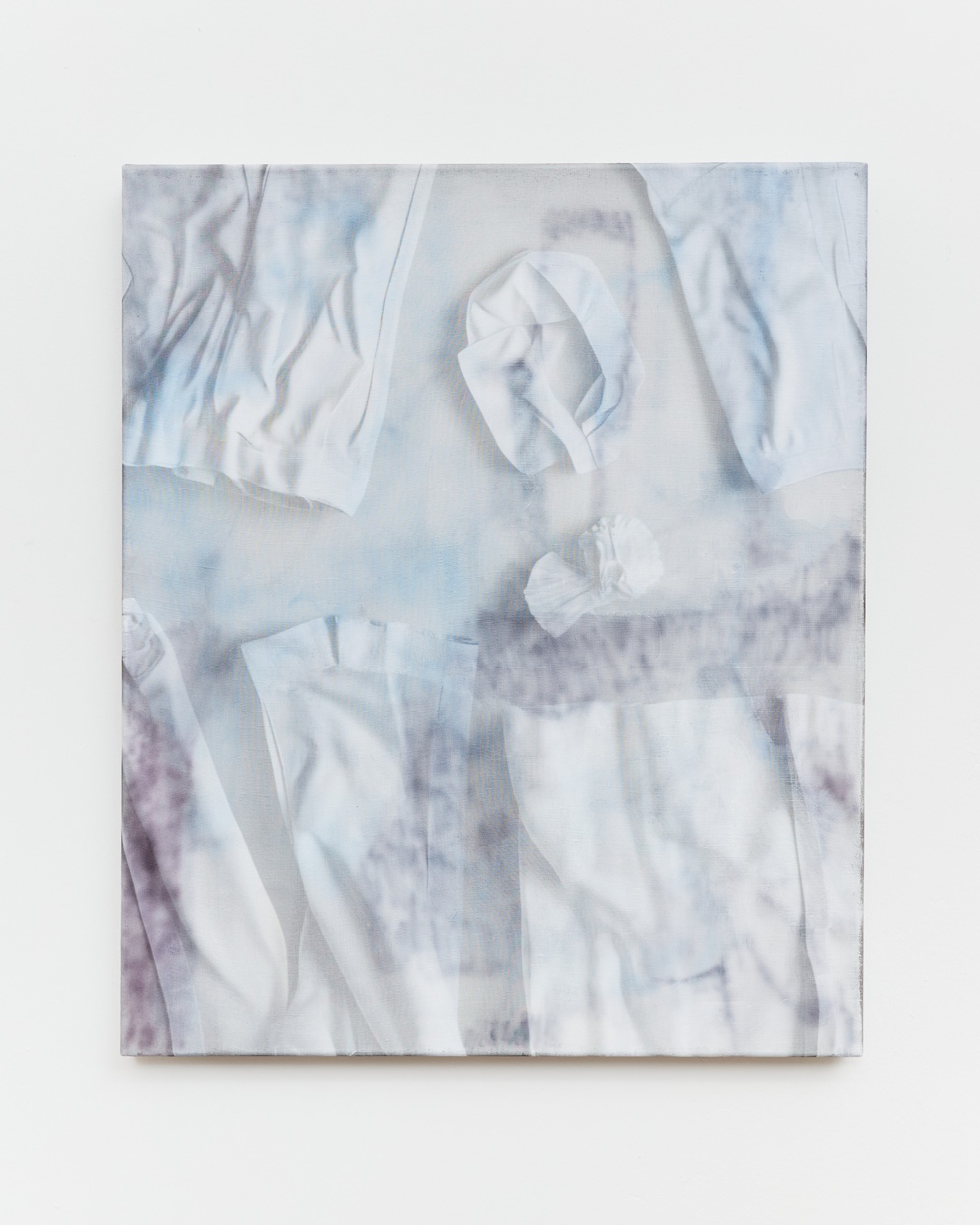 Incommunicability is itself a source of pleasures installation view 18