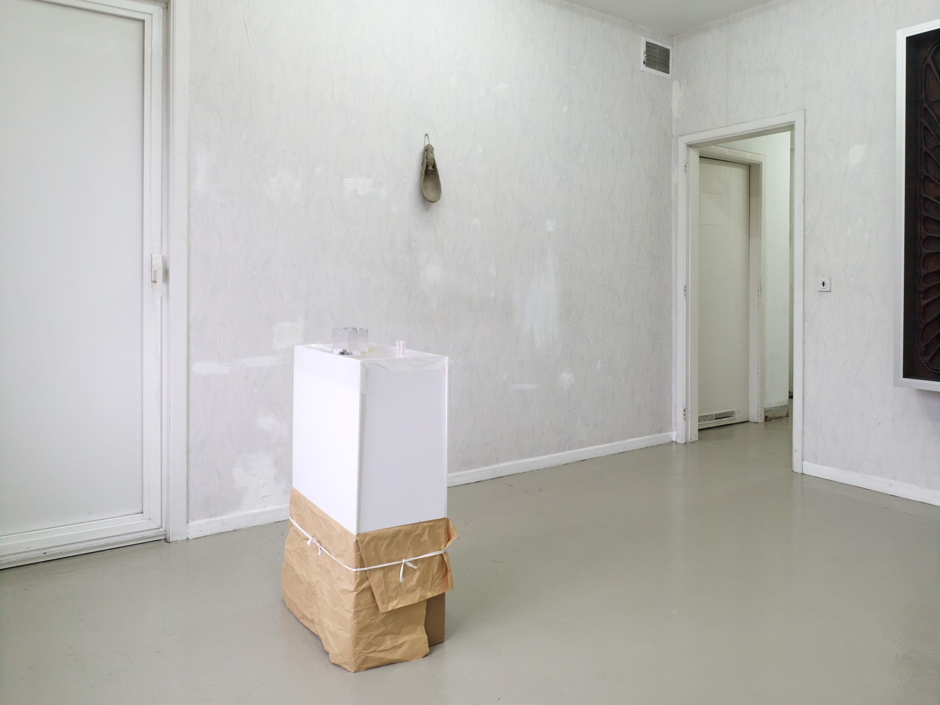 Work Of Proof installation view 5